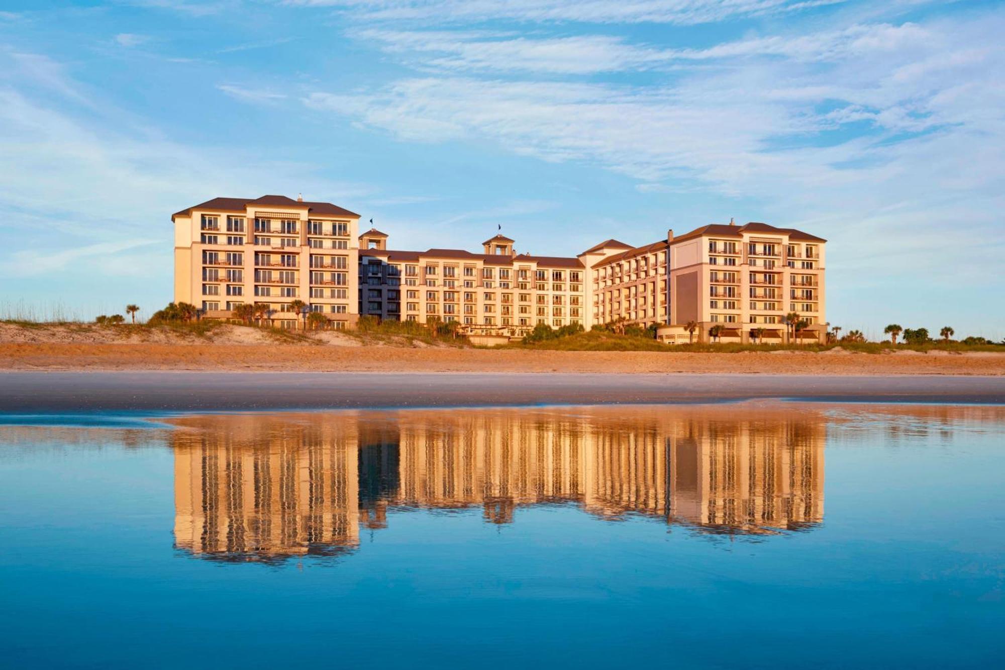 The Ritz-carlton, Amelia Island Resort Fernandina Beach