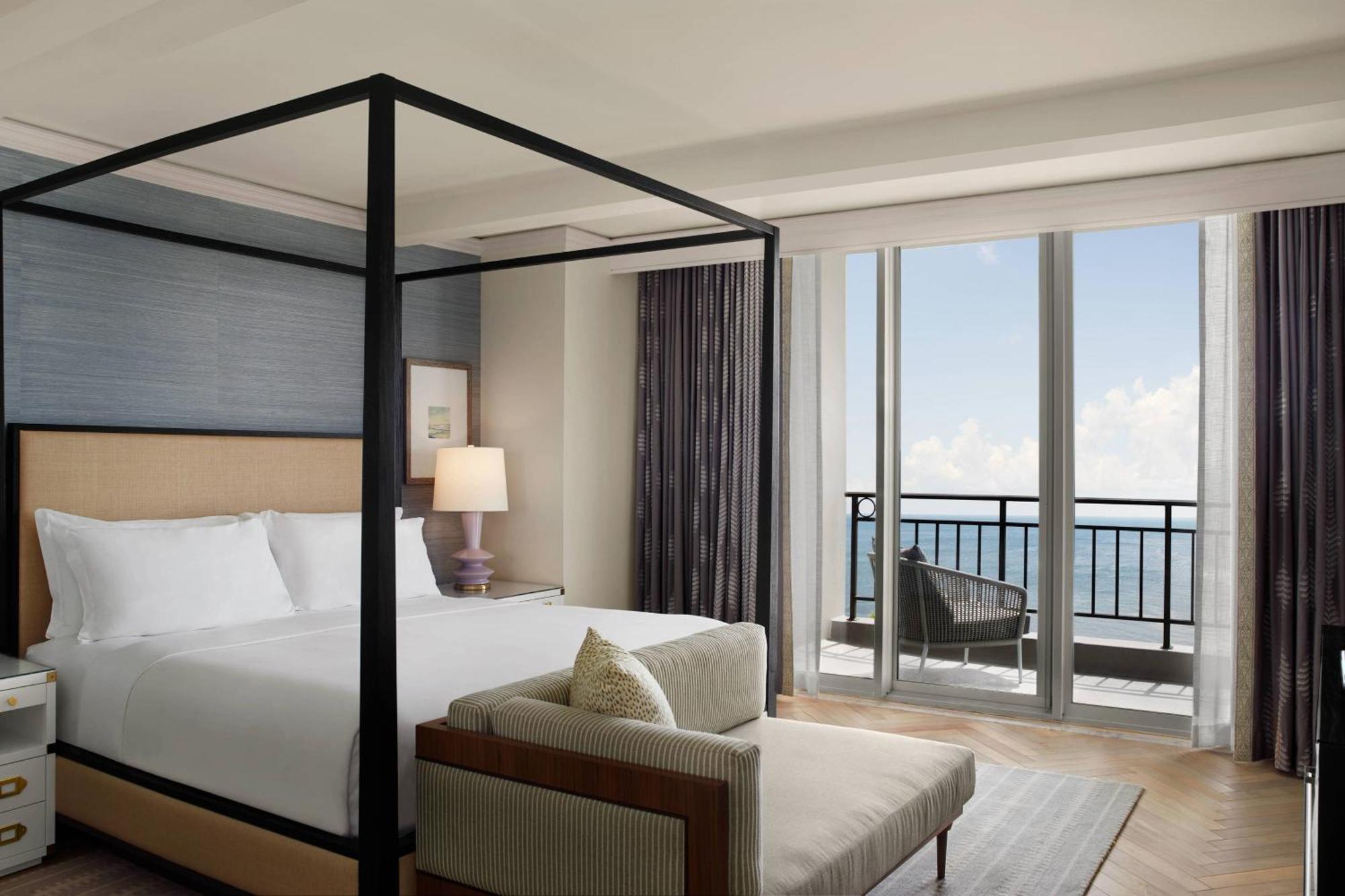 The Ritz-carlton, Amelia Island Fernandina Beach