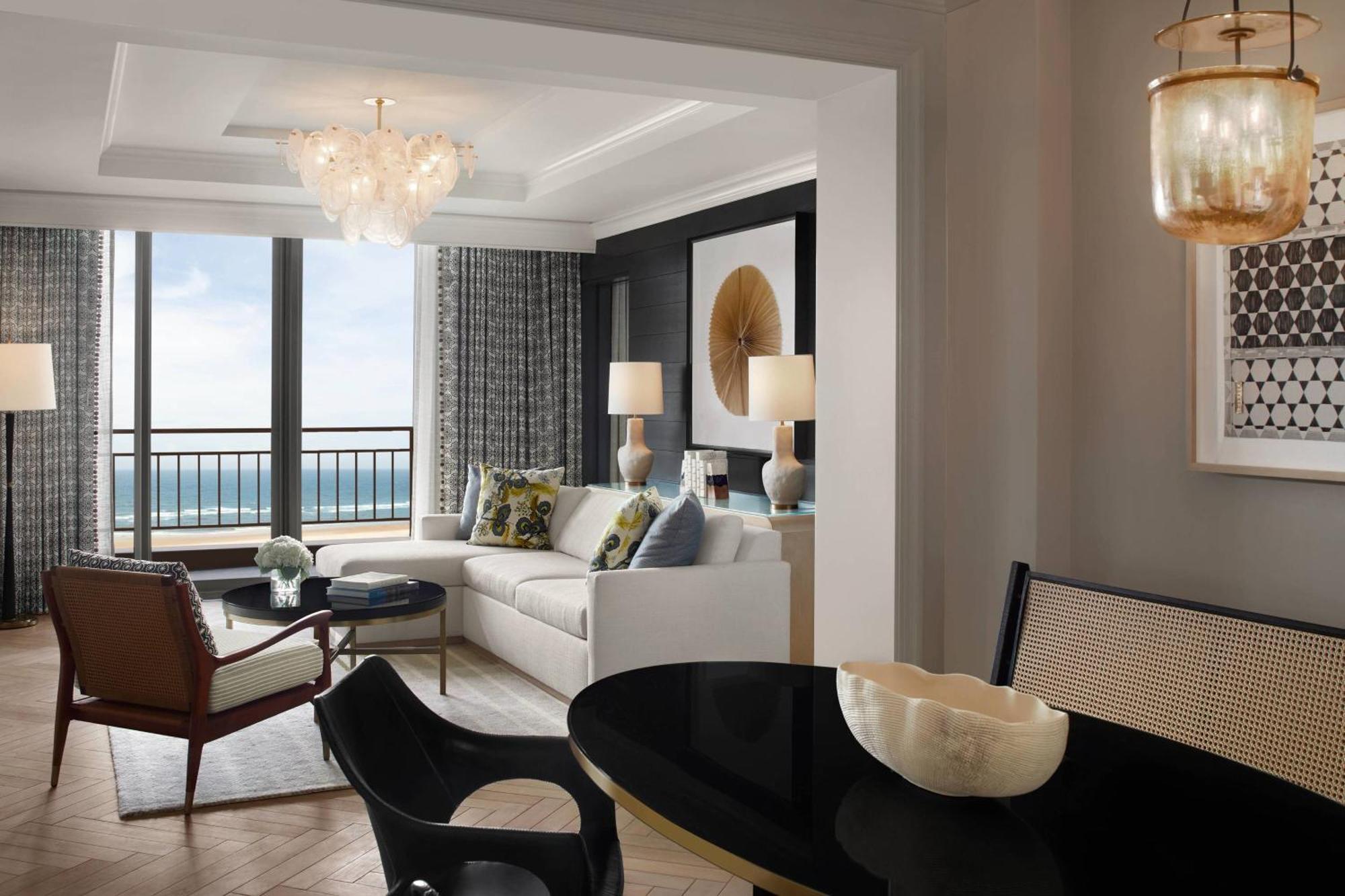 Resort The Ritz-carlton, Amelia Island
