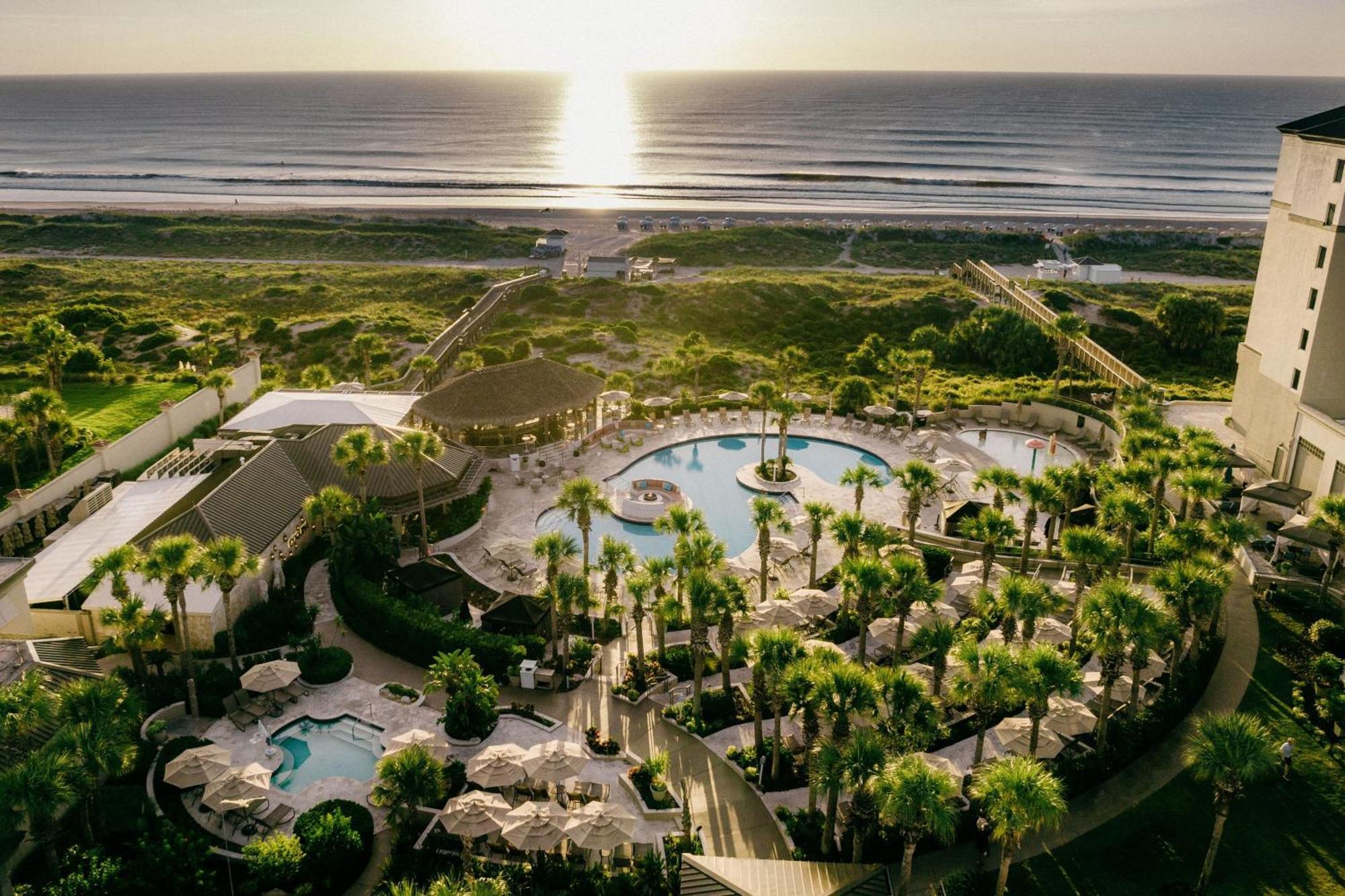 The Ritz-carlton, Amelia Island Fernandina Beach