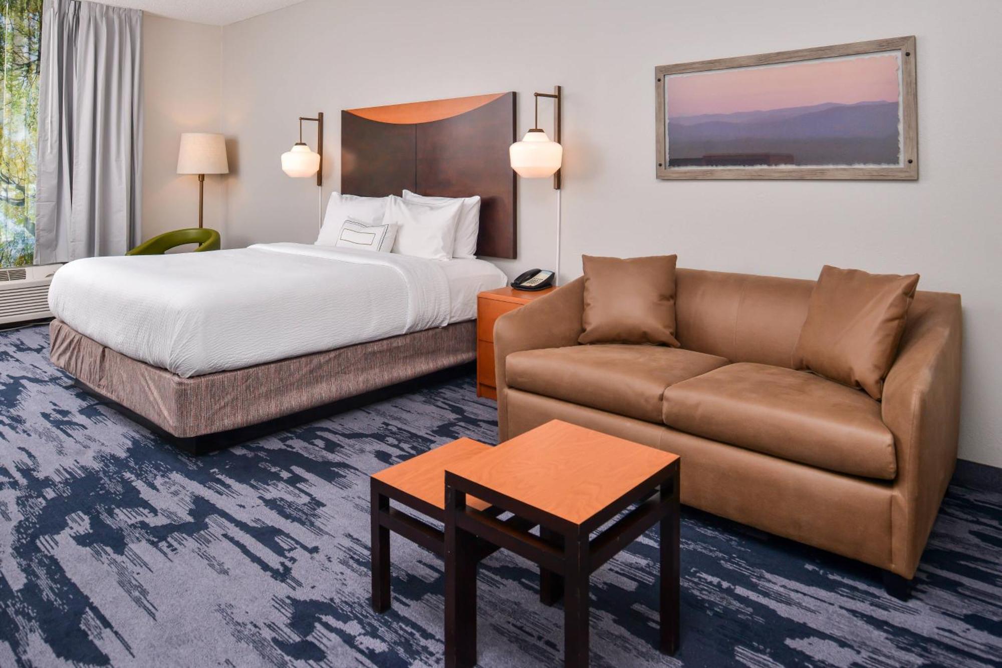 Hotel Fairfield & By Marriott Ocala