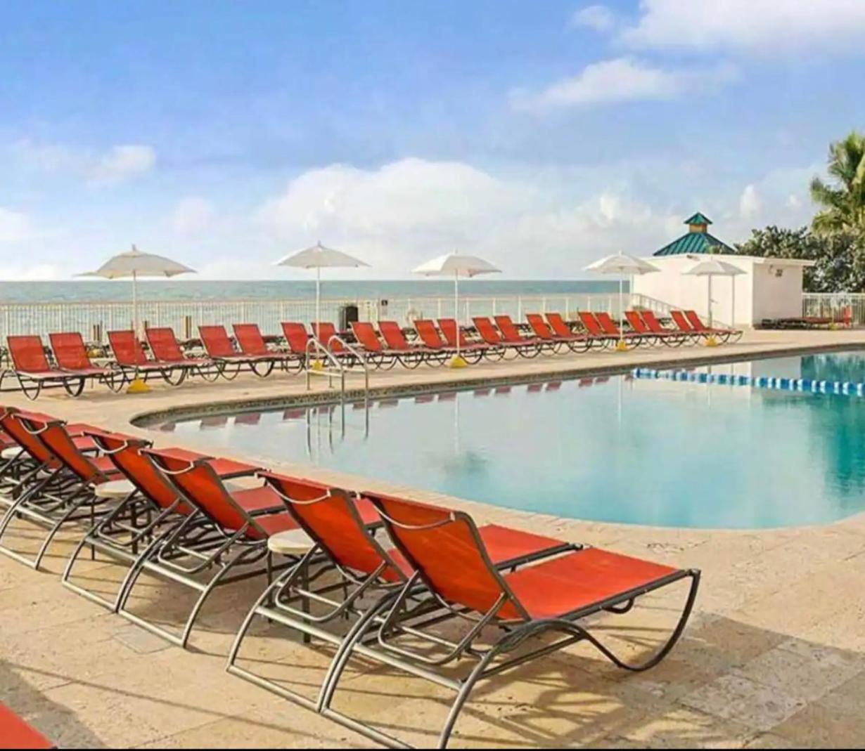 Ramada Plaza By Wyndham Marco Polo 3* Golden Beach