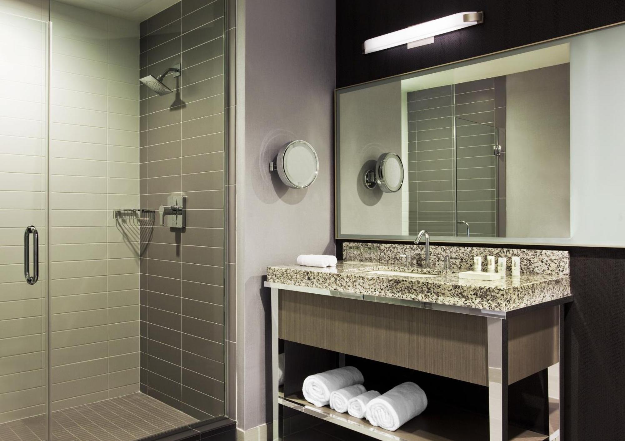 Le Meridien Tampa, The Courthouse 4* Tampa