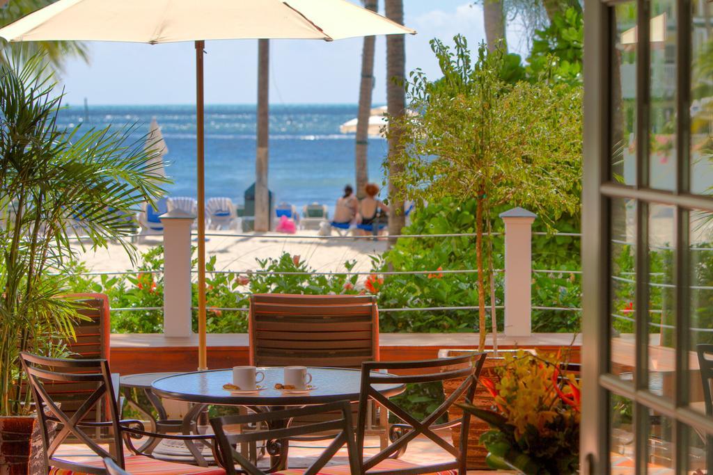 La Mer & Dewey House (adults Only) Key West