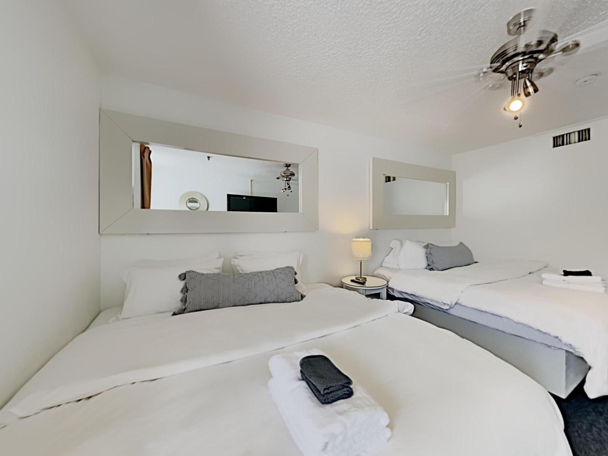 2 Disneyresortvillas By Americanvacationliving Holiday home Orlando