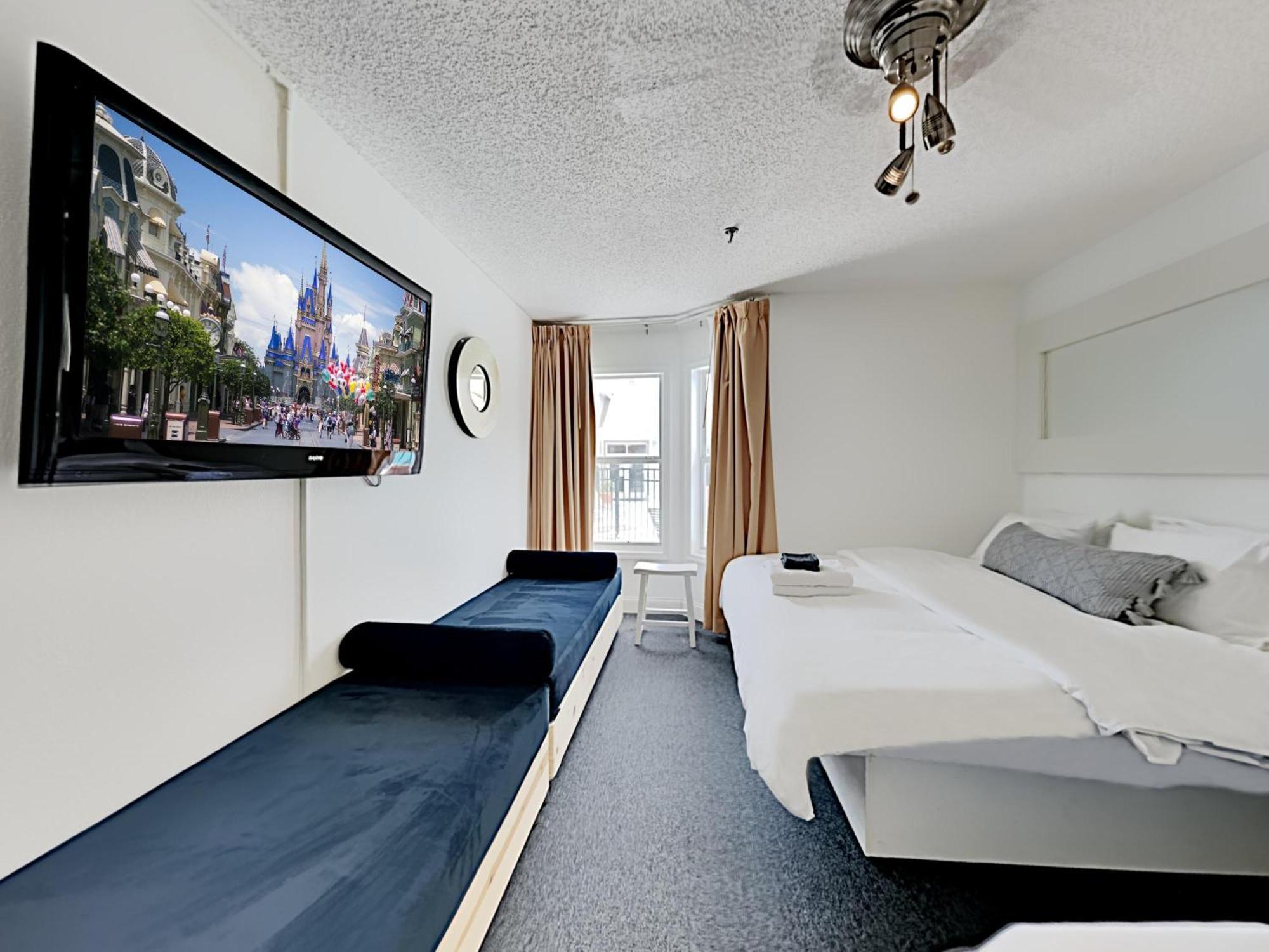 2 Disneyresortvillas By Americanvacationliving Holiday home *