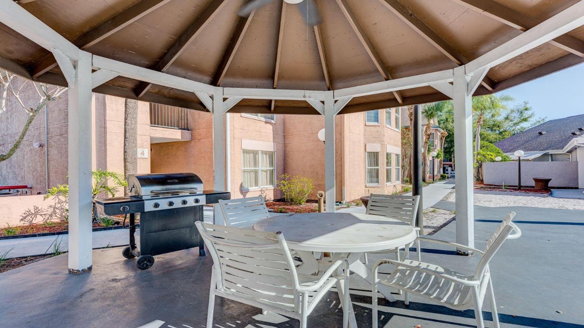 2 Disneyresortvillas By Americanvacationliving Orlando