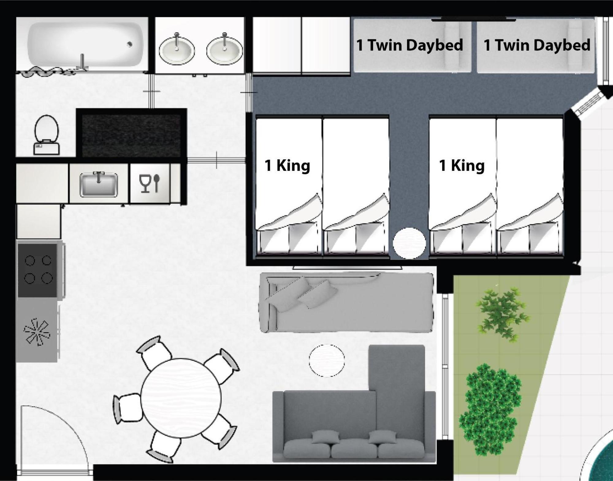 2 Disneyresortvillas By Americanvacationliving Holiday home *