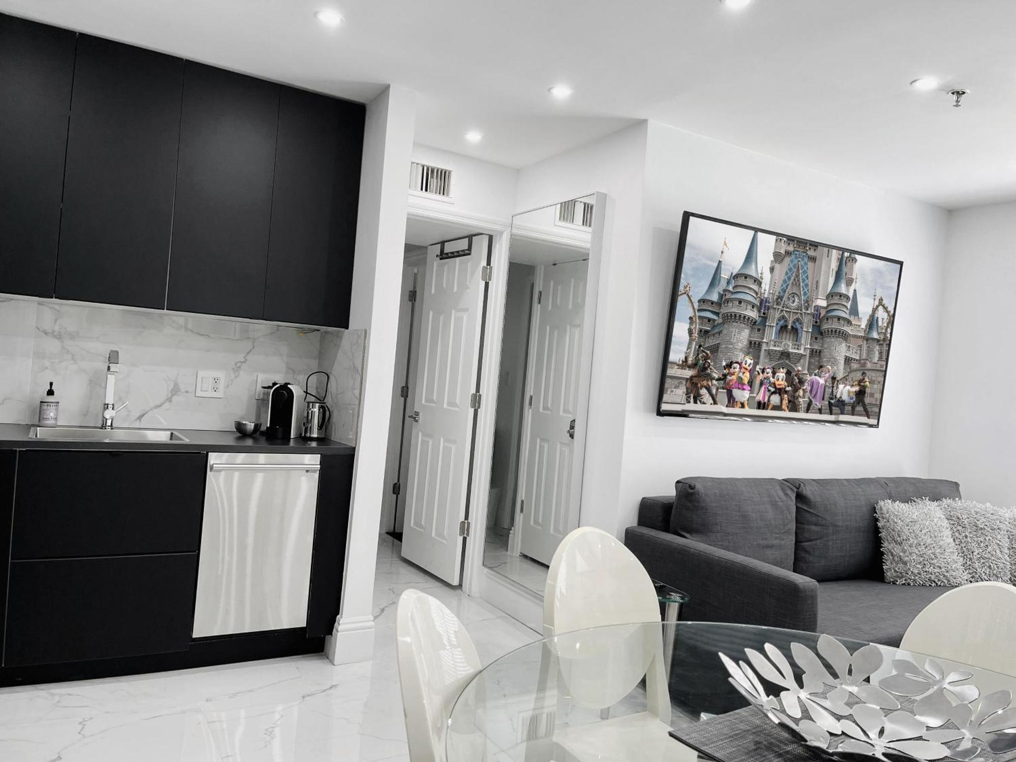2 Disneyresortvillas By Americanvacationliving Orlando