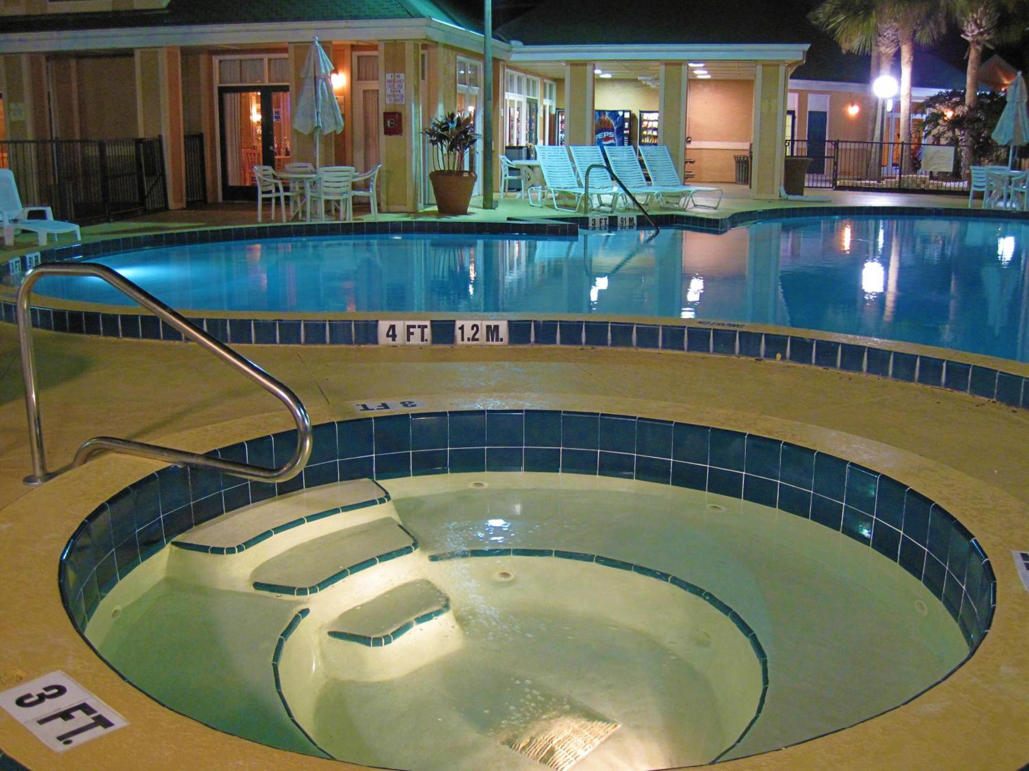 2 Disneyresortvillas By Americanvacationliving Holiday home