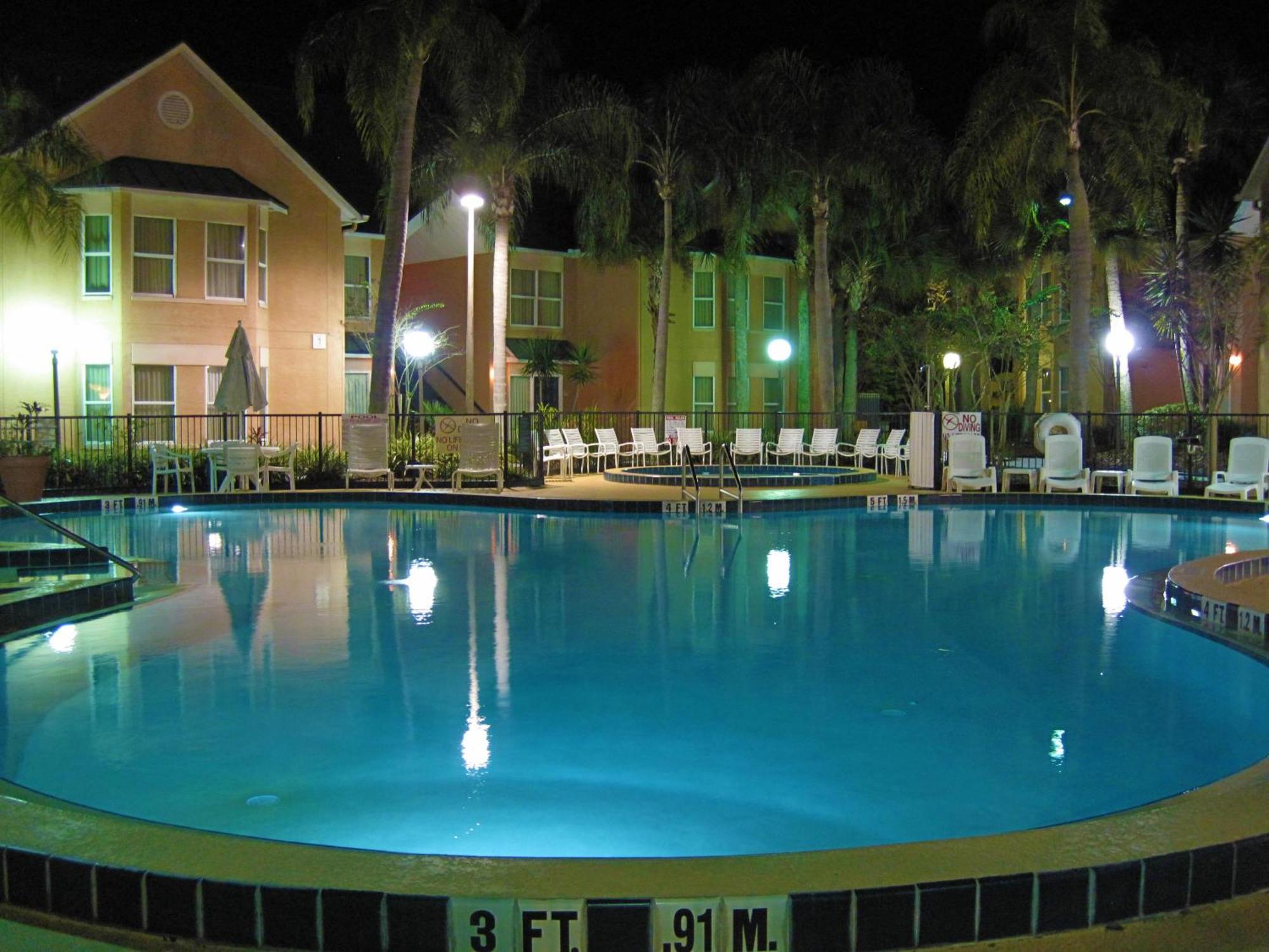 2 Disneyresortvillas By Americanvacationliving Holiday home *