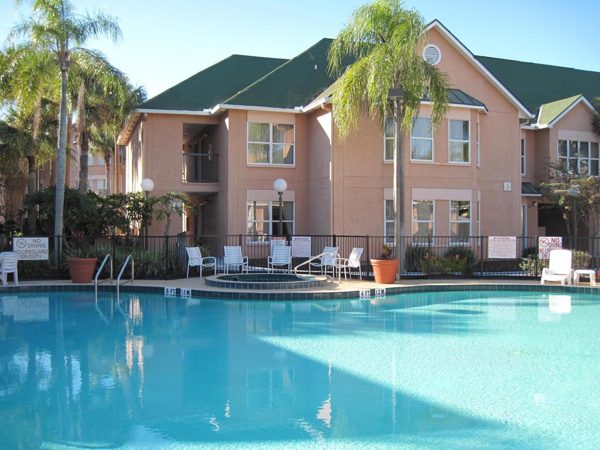 Holiday home 2 Disneyresortvillas By Americanvacationliving Orlando