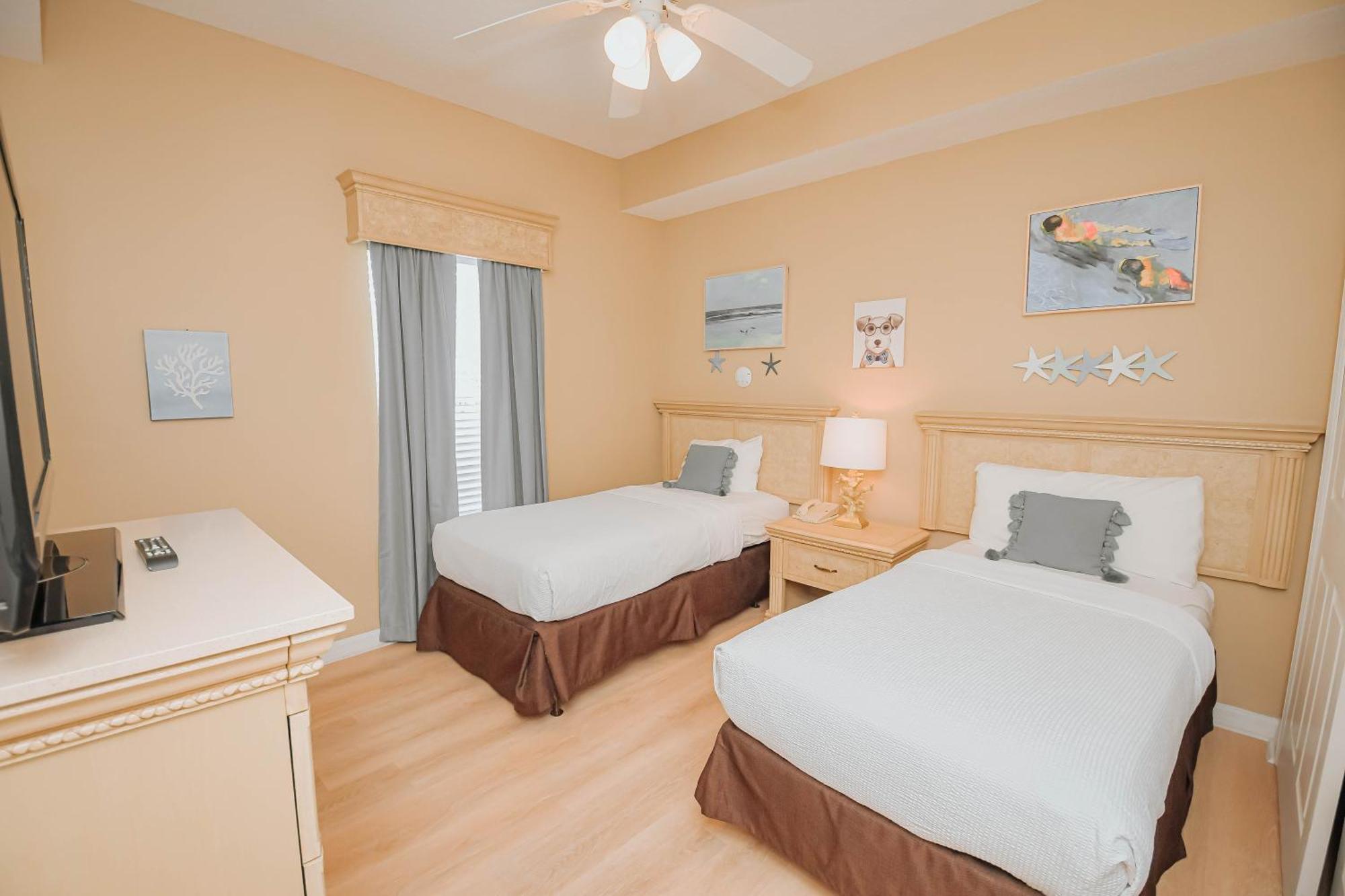Resort Worldquest Orlando Lake Buena Vista