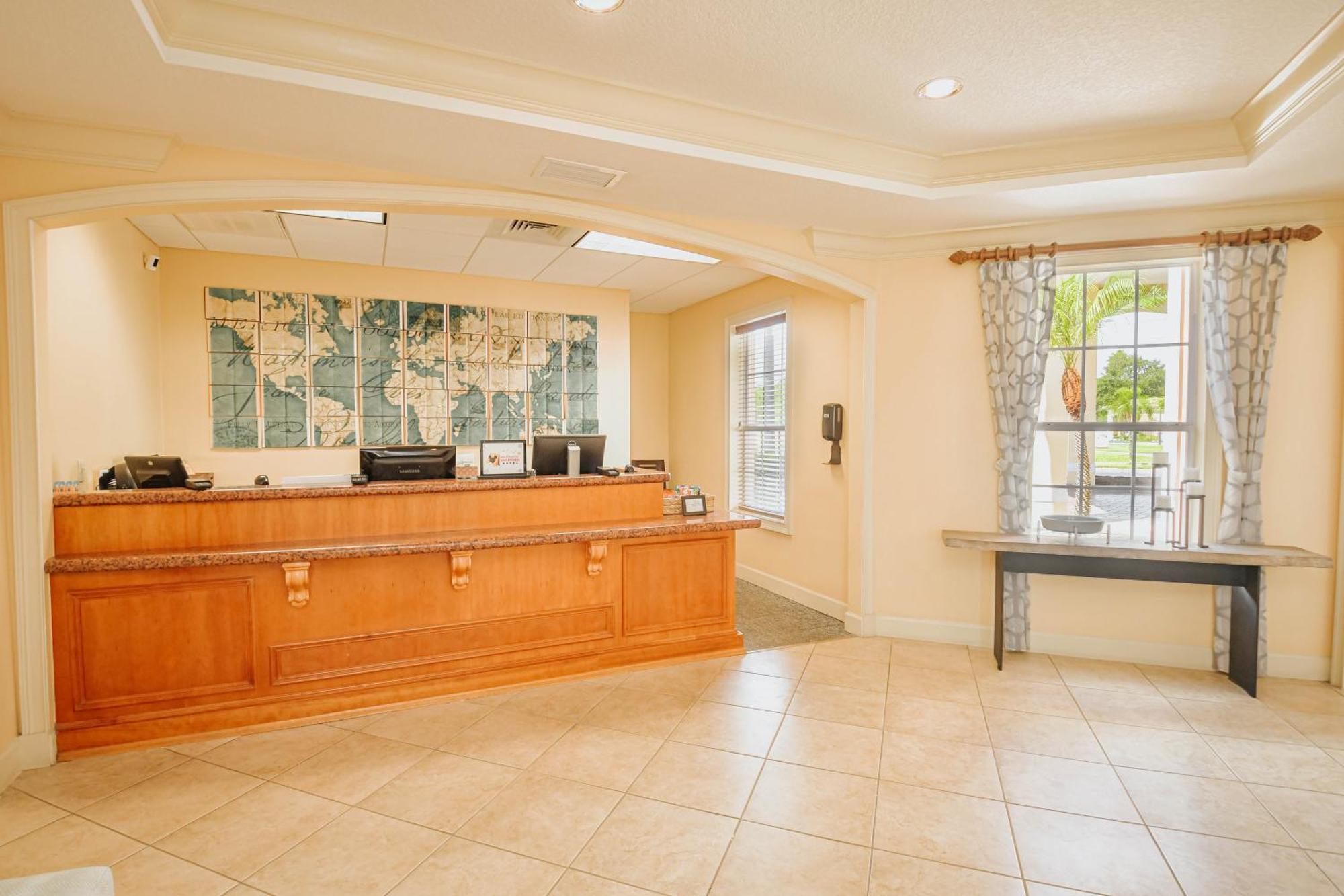Worldquest Orlando 4*
