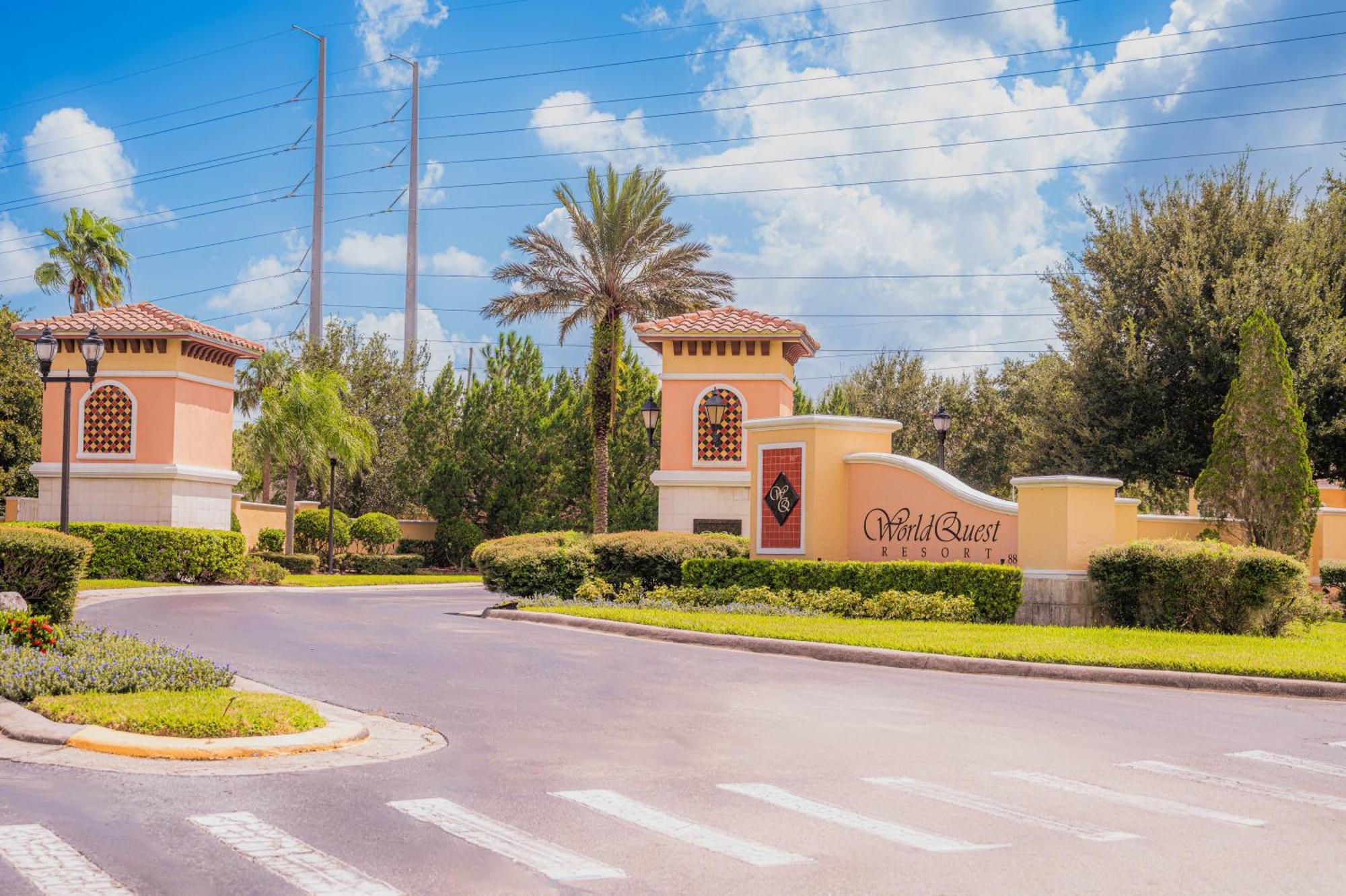 Worldquest Orlando 4*