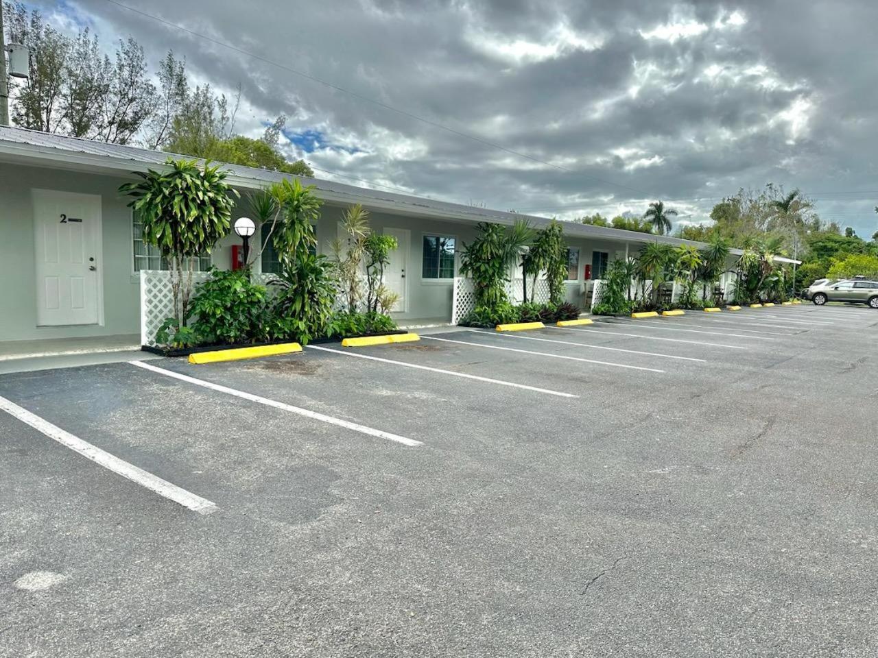 Motel Conty's Naples