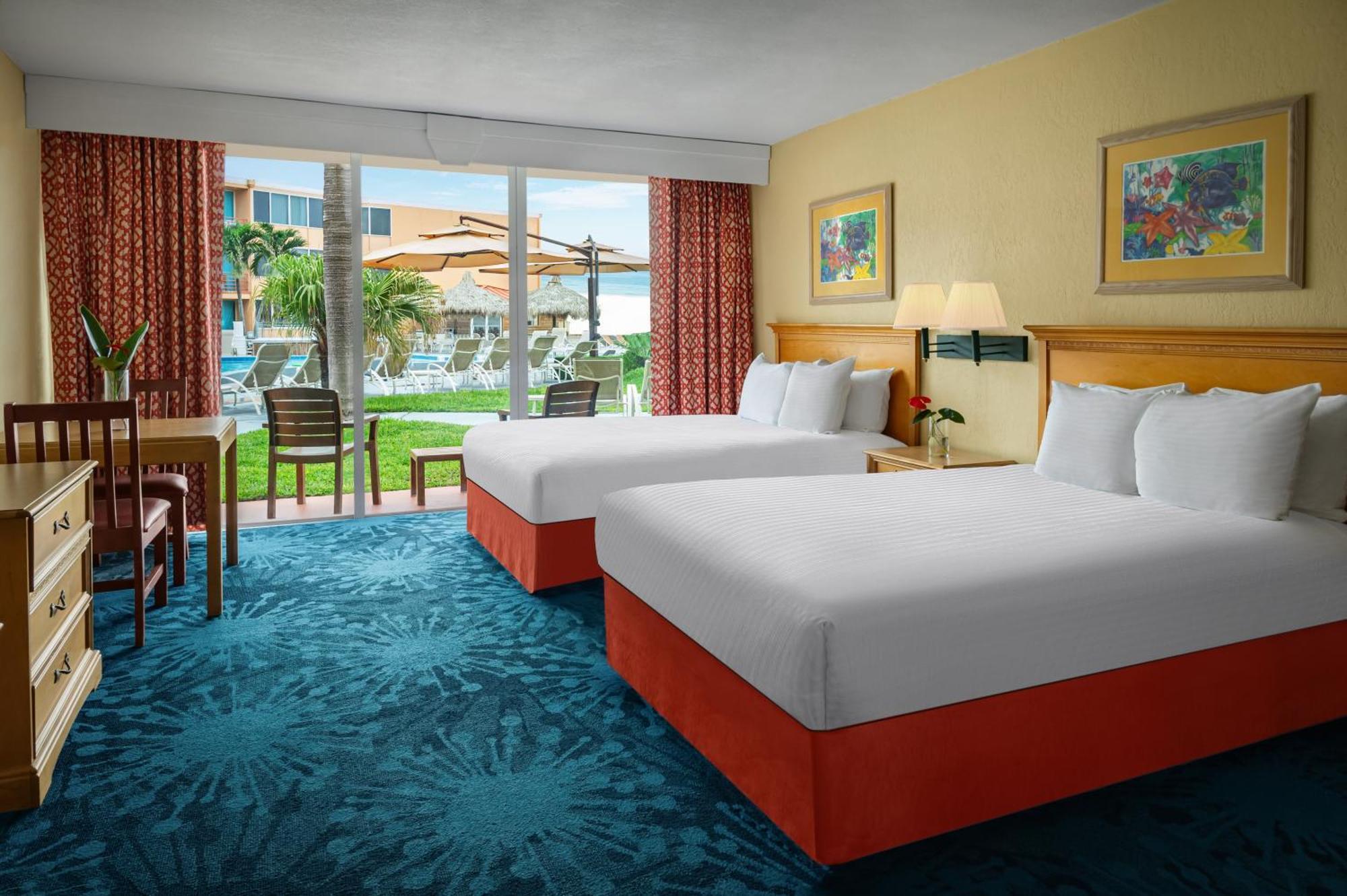 Hotel Dolphin