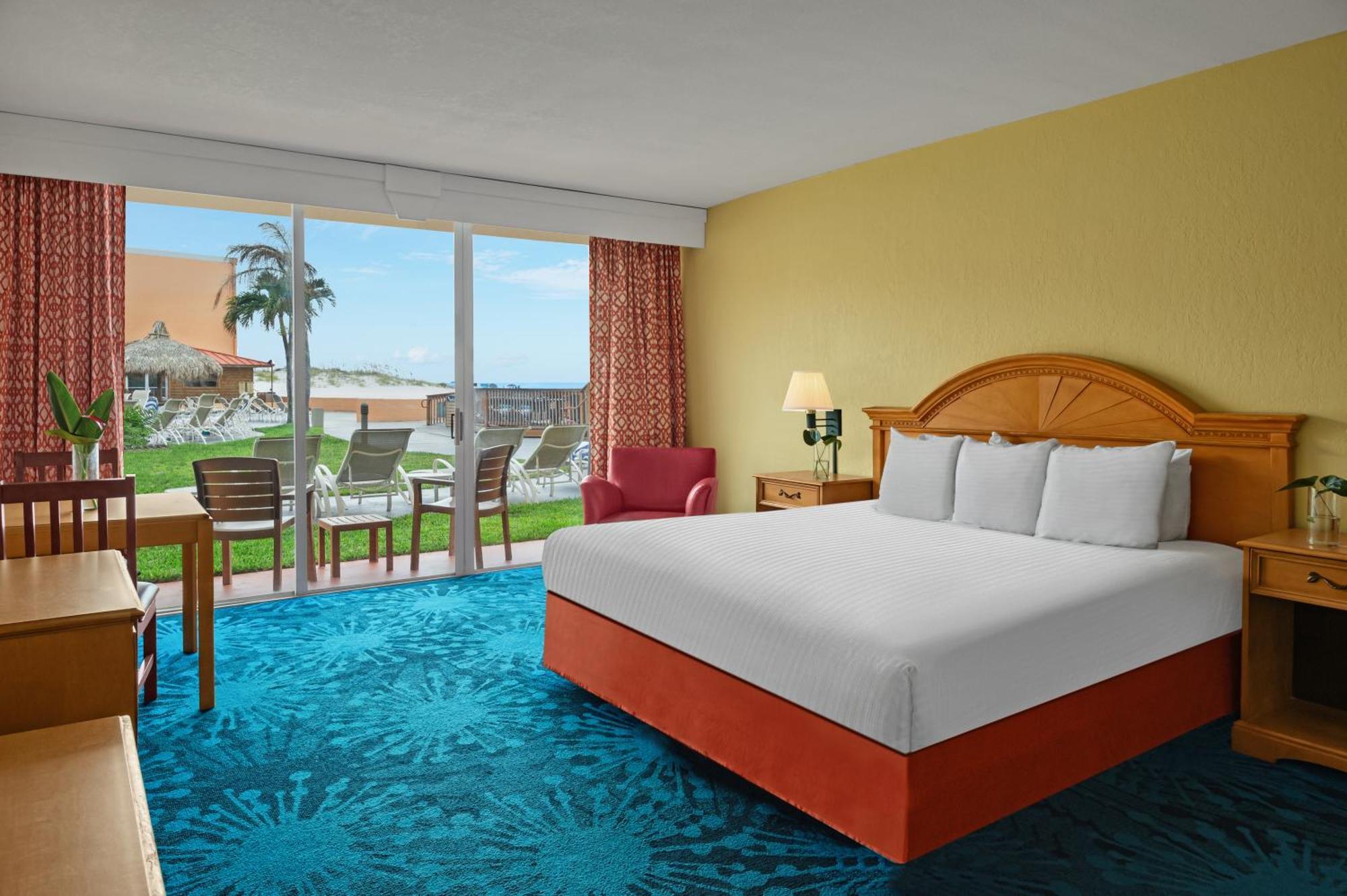 Hotel Dolphin