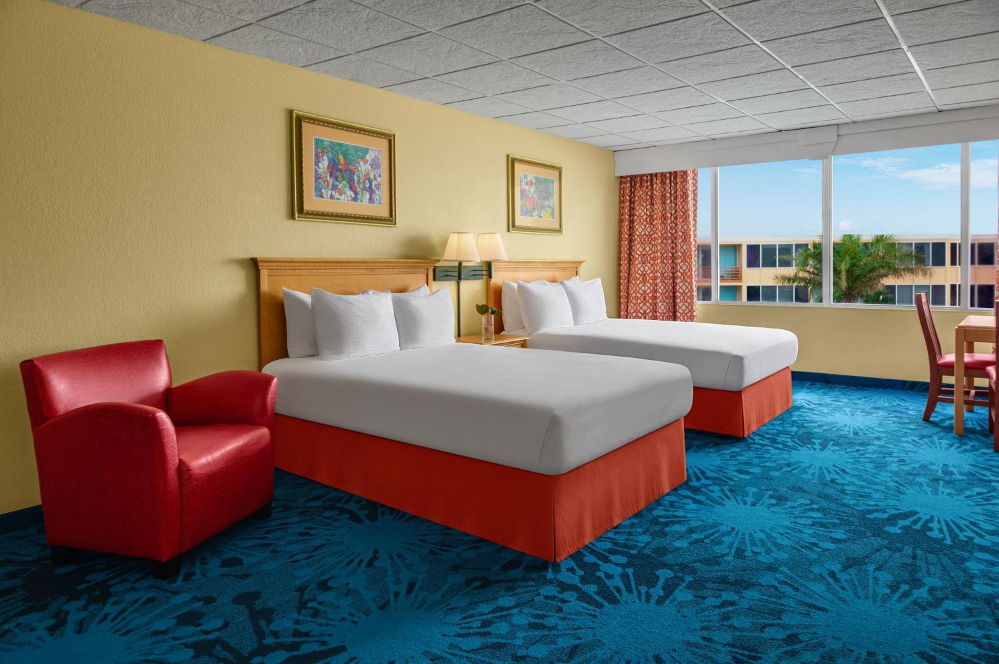 Hotel Dolphin 3*