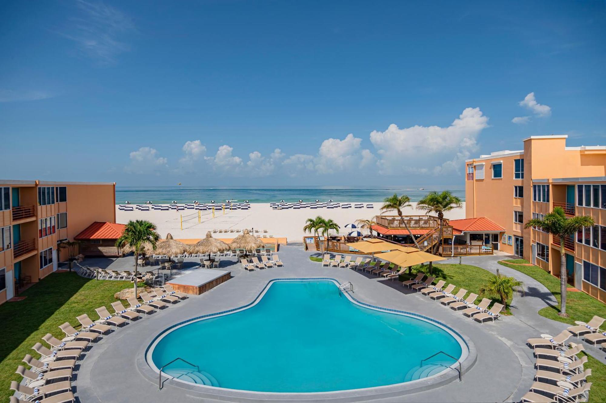 Dolphin Hotel