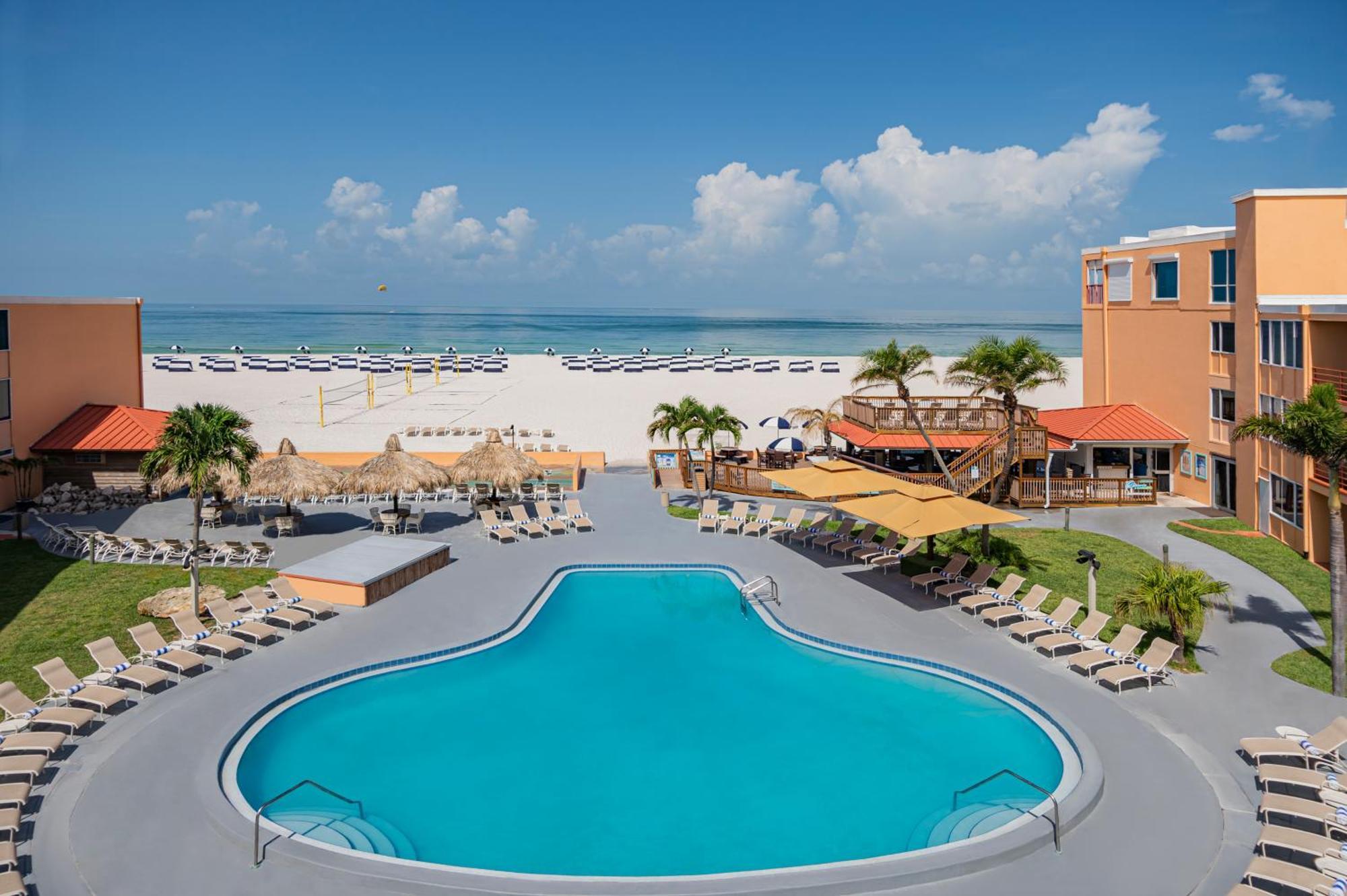Hotel Dolphin