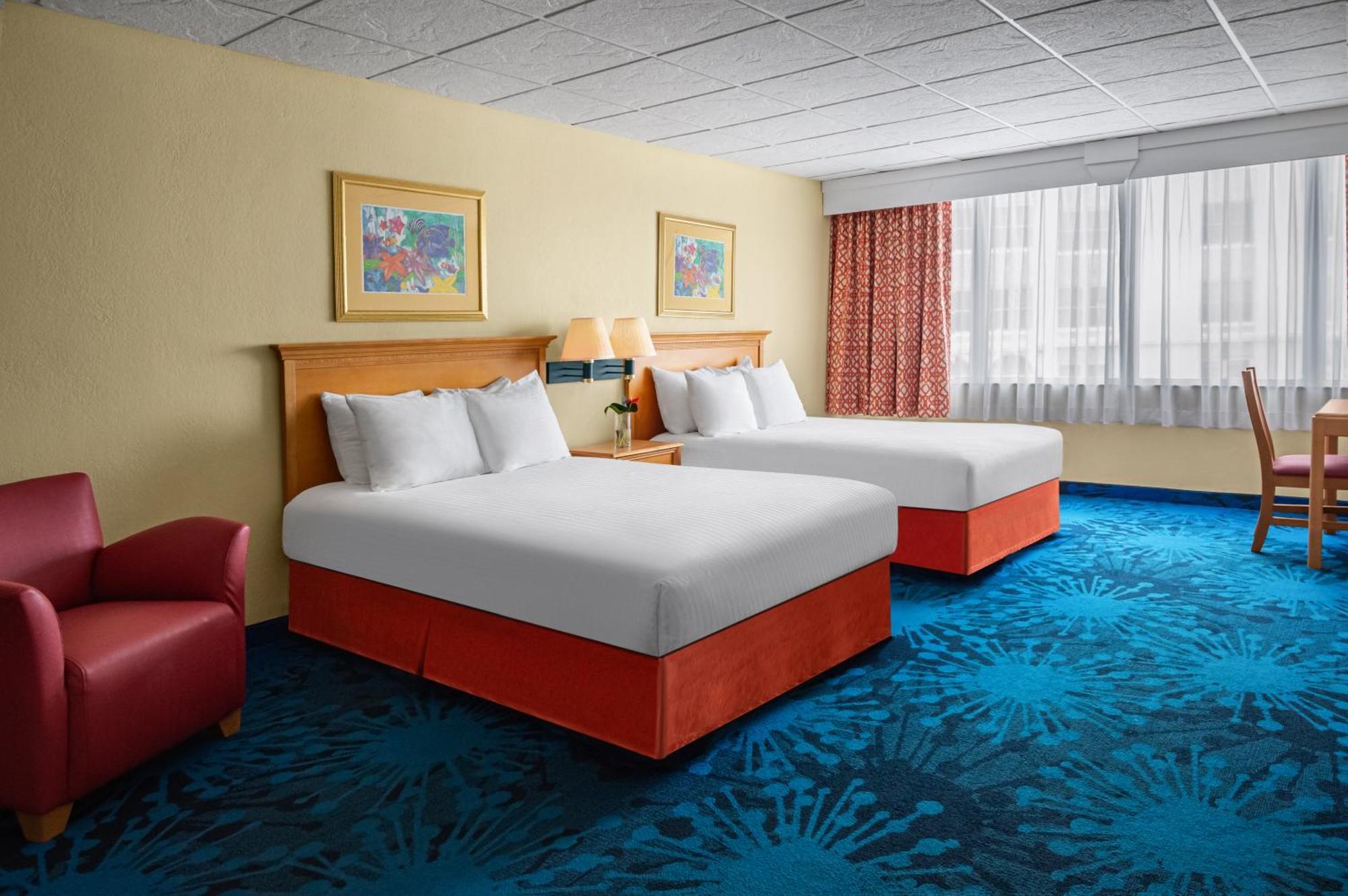 Hotel Dolphin