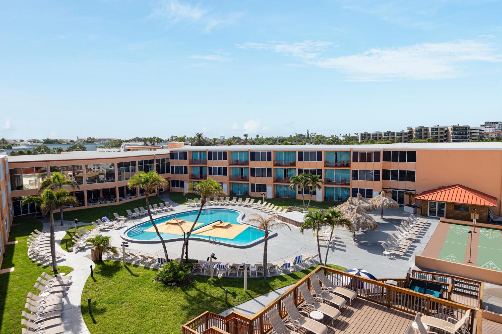 Hotel Dolphin 3*