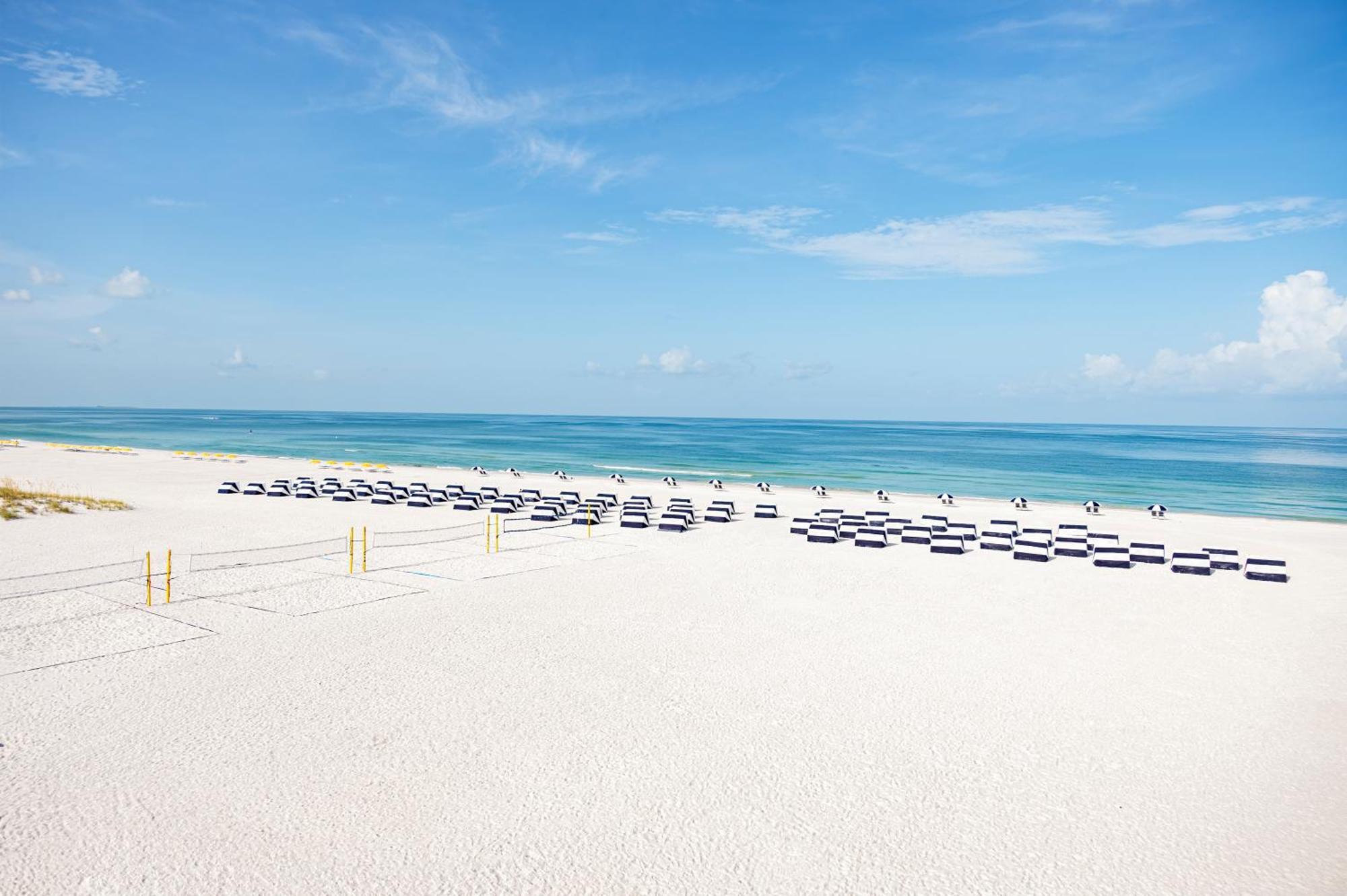 Dolphin 3* St. Pete Beach