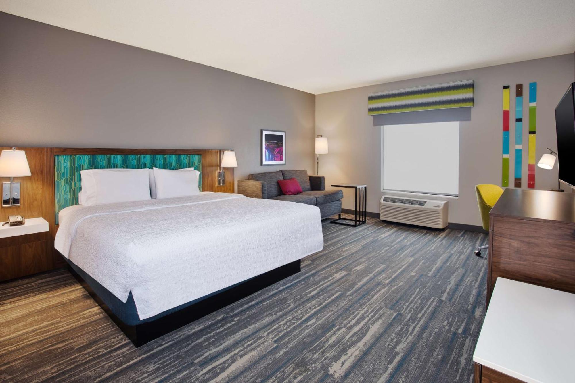 Hampton & Tampa East Casino Area 3* Seffner