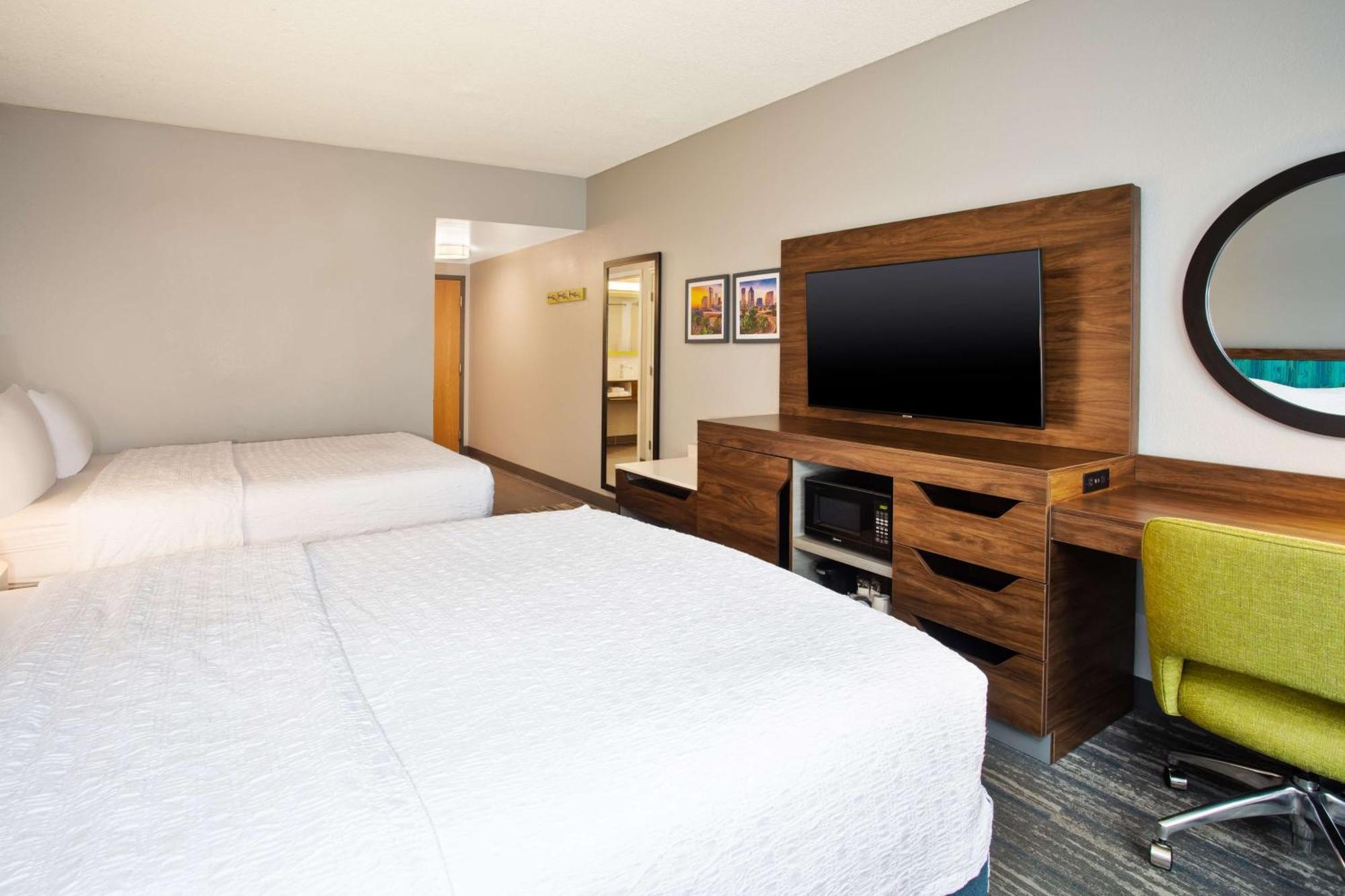 Hampton & Tampa East Casino Area 3* Seffner