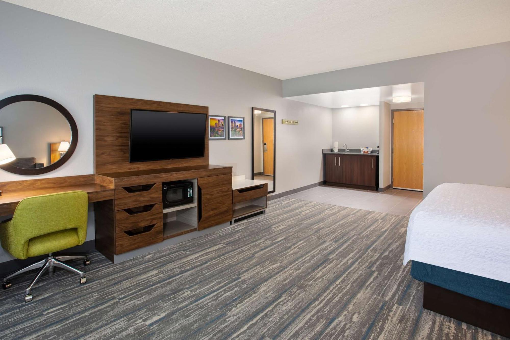 Hotel Hampton & Tampa East Casino Area Seffner