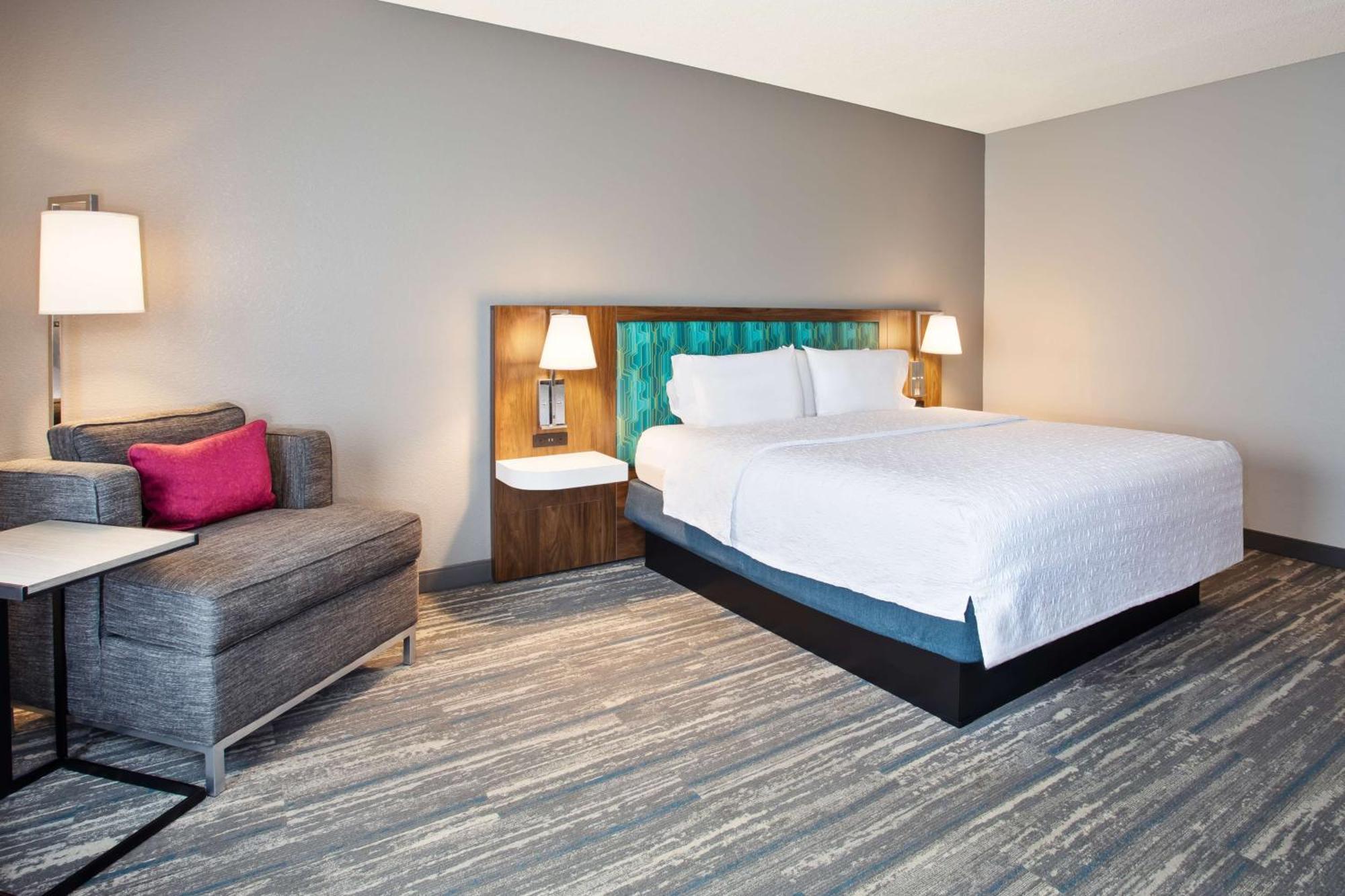 Hampton & Tampa East Casino Area Hotel Seffner