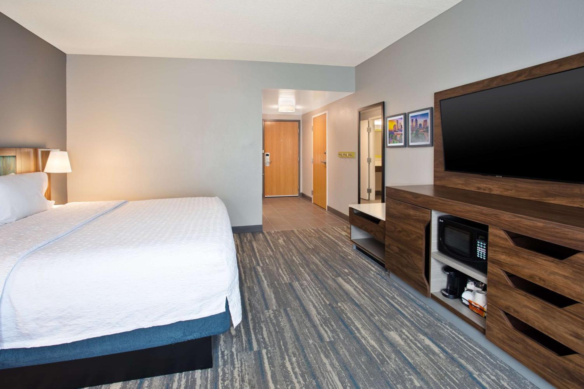 Hampton & Tampa East Casino Area Hotel Seffner