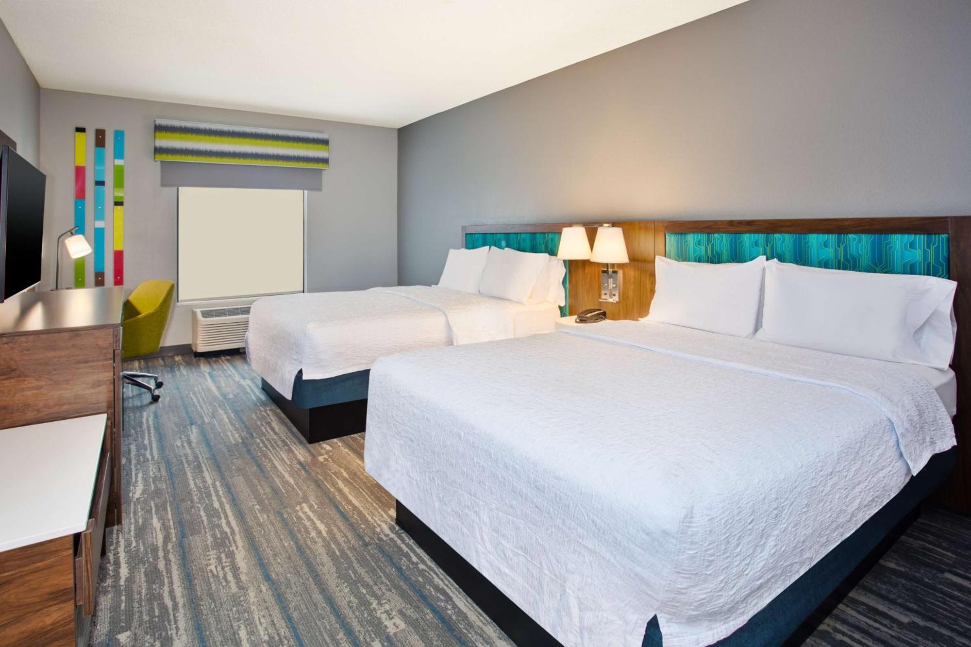 Hampton & Tampa East Casino Area 3* Seffner