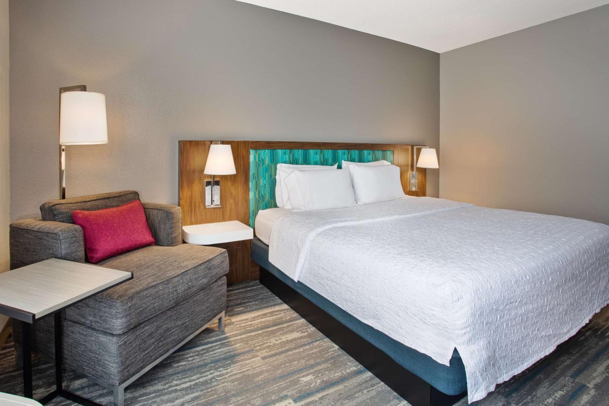 Hampton & Tampa East Casino Area Hotel Seffner