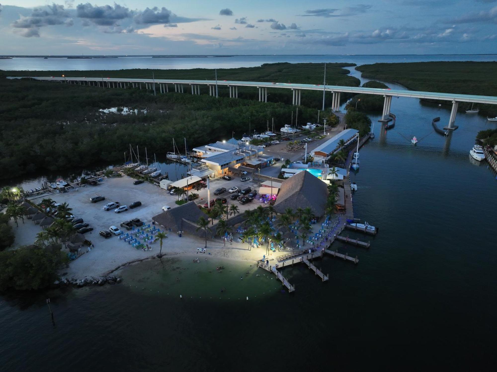 Gilbert's 2* Key Largo