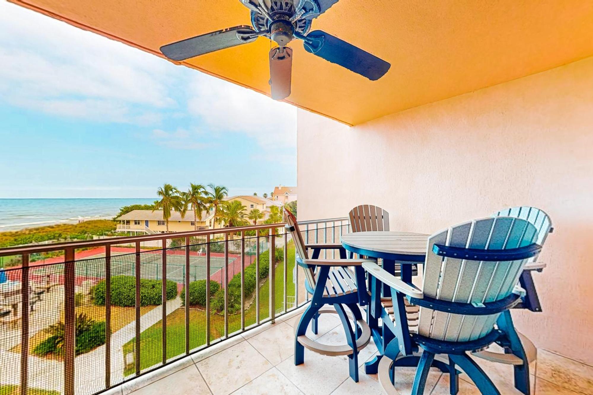 Apartment Reef Club 306 *