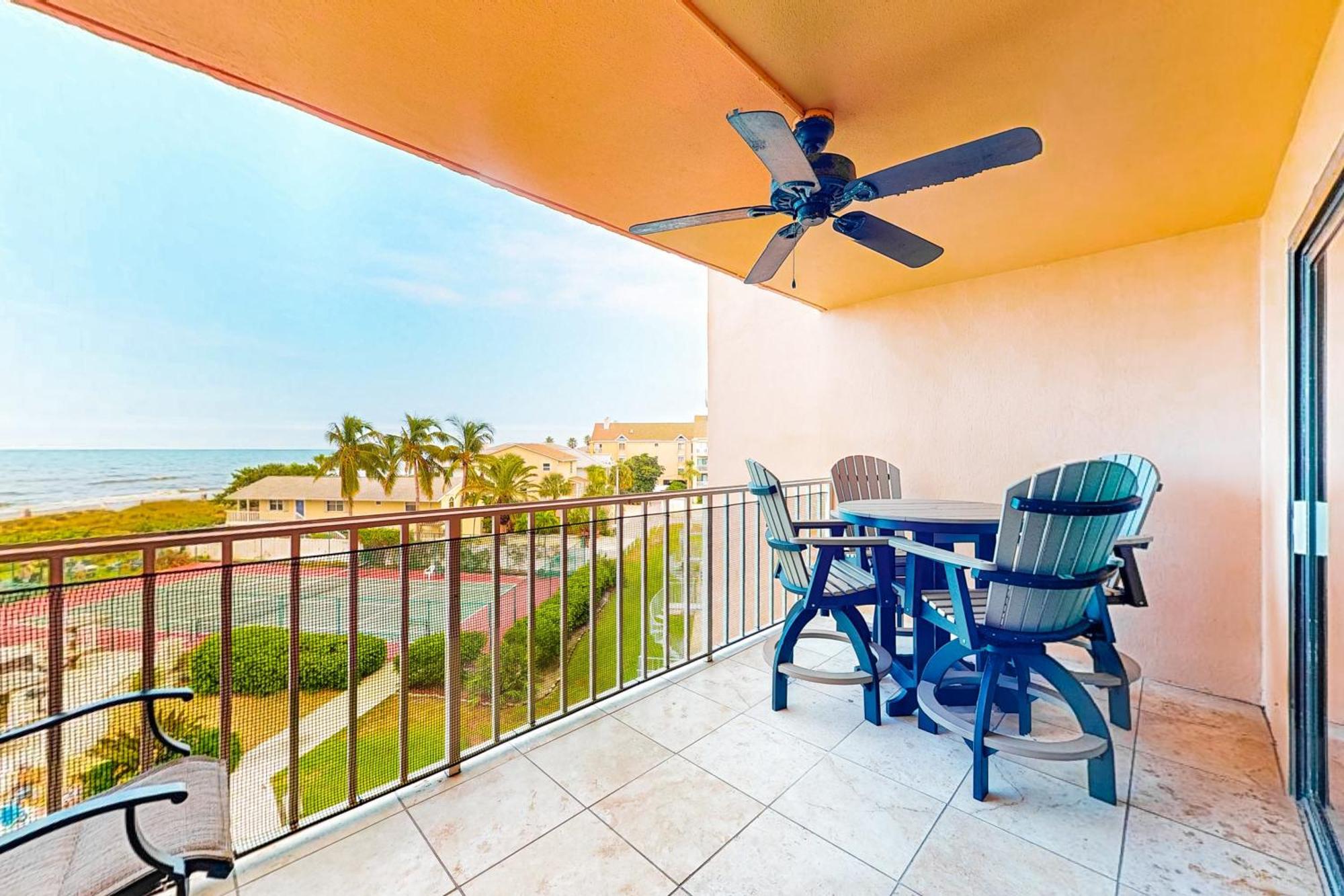 Reef Club 306 Apartment *