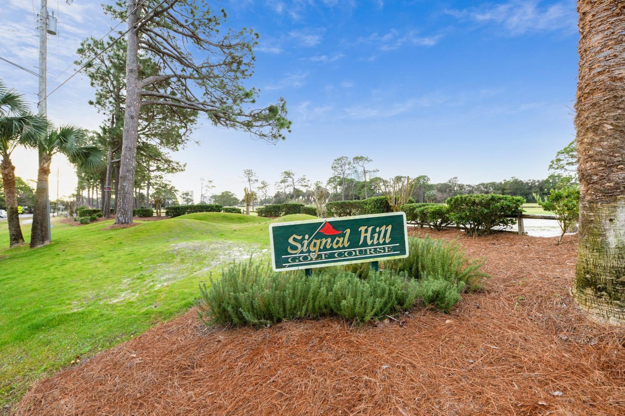 Holiday home Fontainebleau Terrace #601 By Book That Panama City Beach