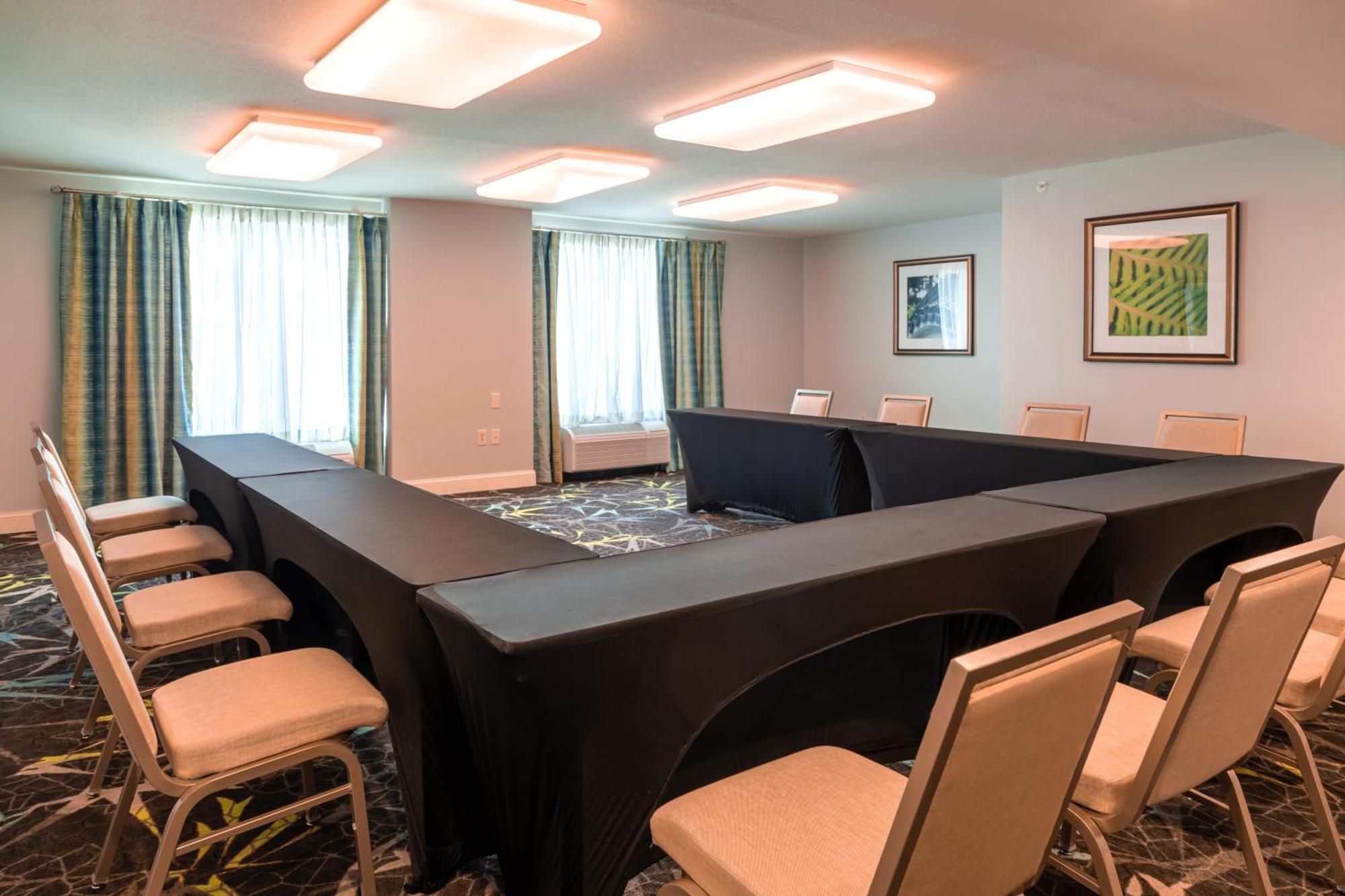 Hilton Garden Orlando East - Ucf Area 3*