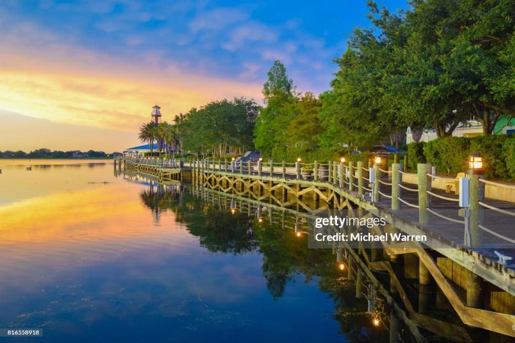 Holiday home Relaxing, Golf, Pools, Hiking, Events Wildwood