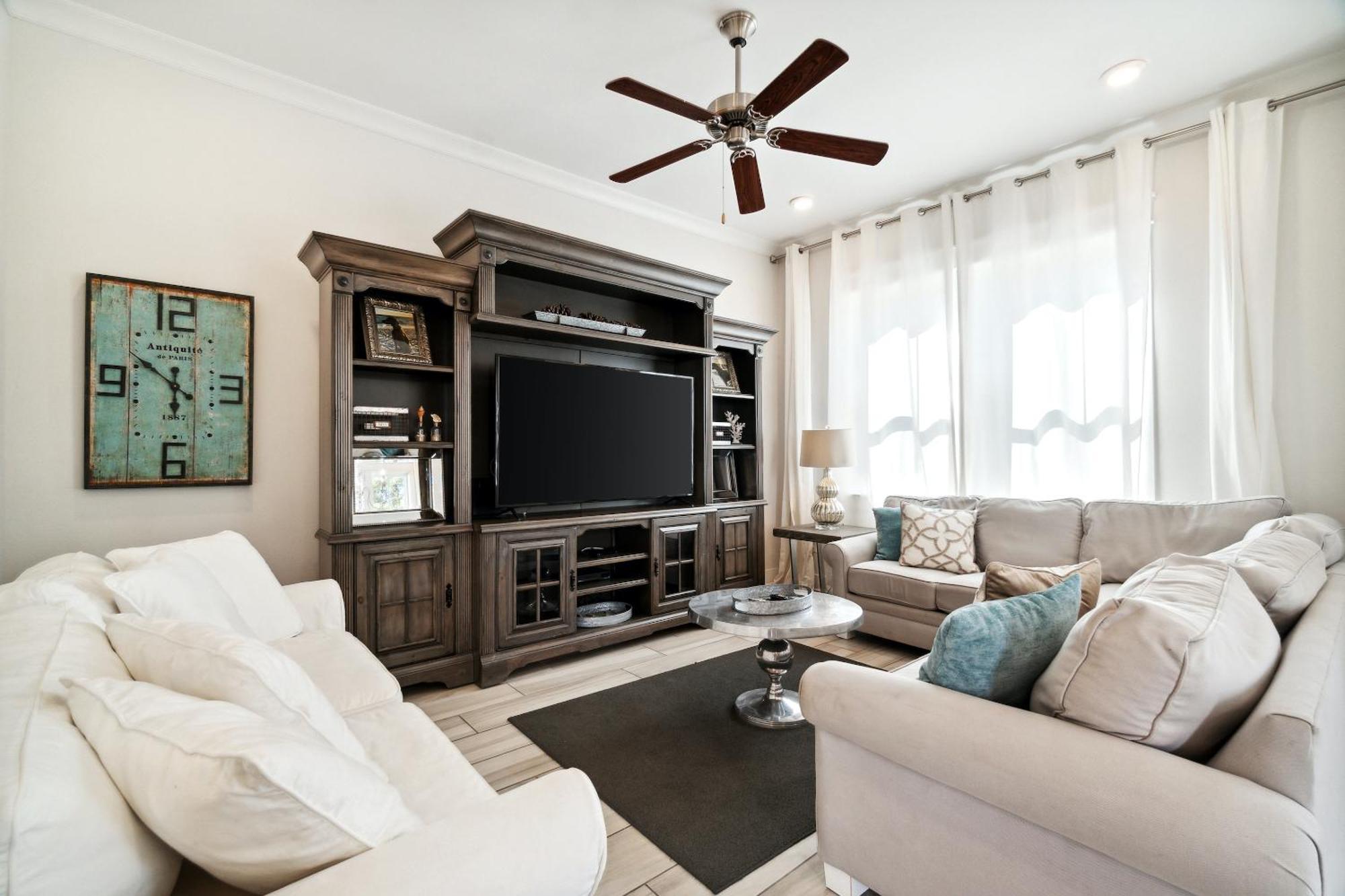 Prominence On 30a By Panhandle Getaways Holiday home Watersound Beach
