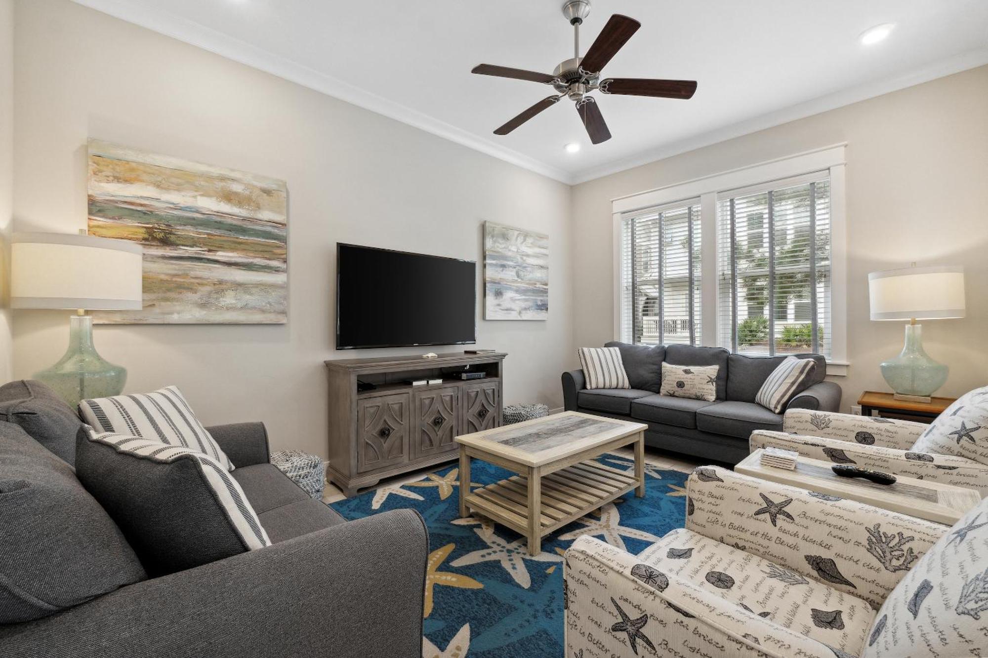 Prominence On 30a By Panhandle Getaways Holiday home