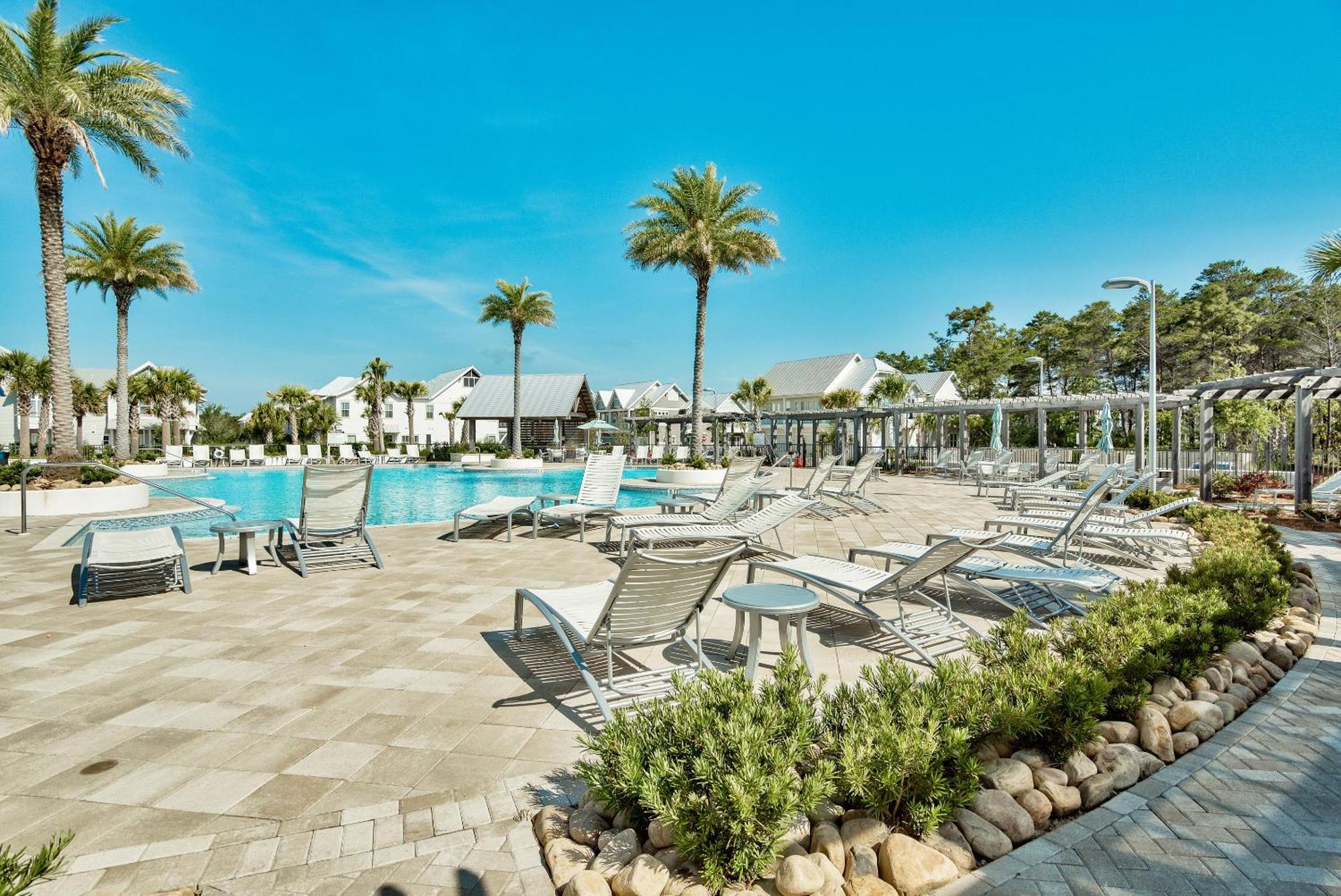 Prominence On 30a By Panhandle Getaways * Watersound Beach
