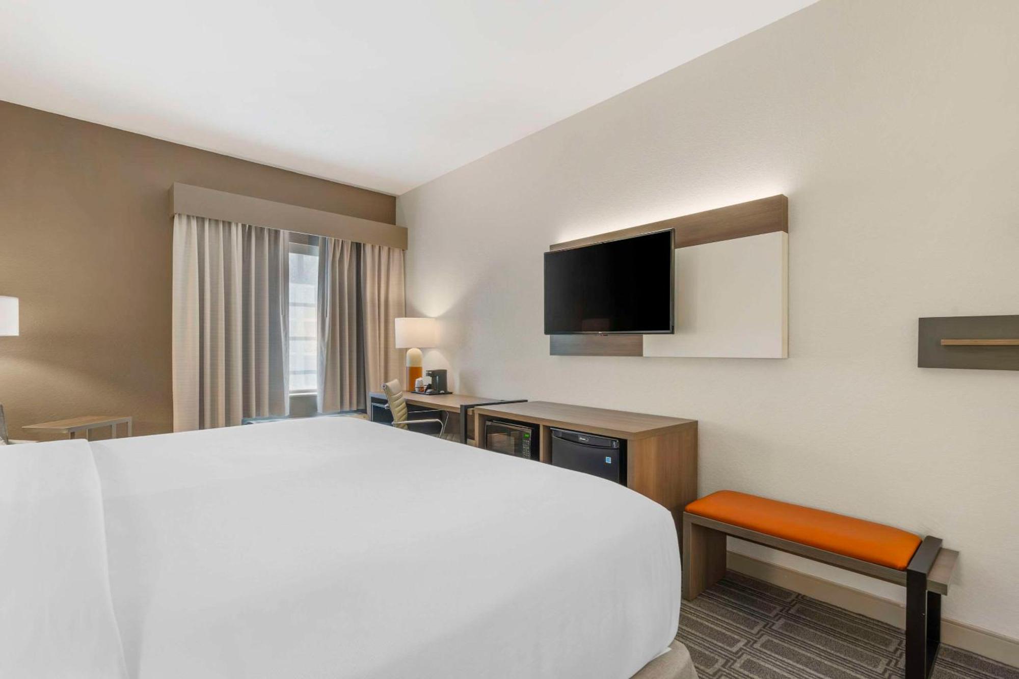 Hotel Comfort & Port Charlotte-punta Gorda