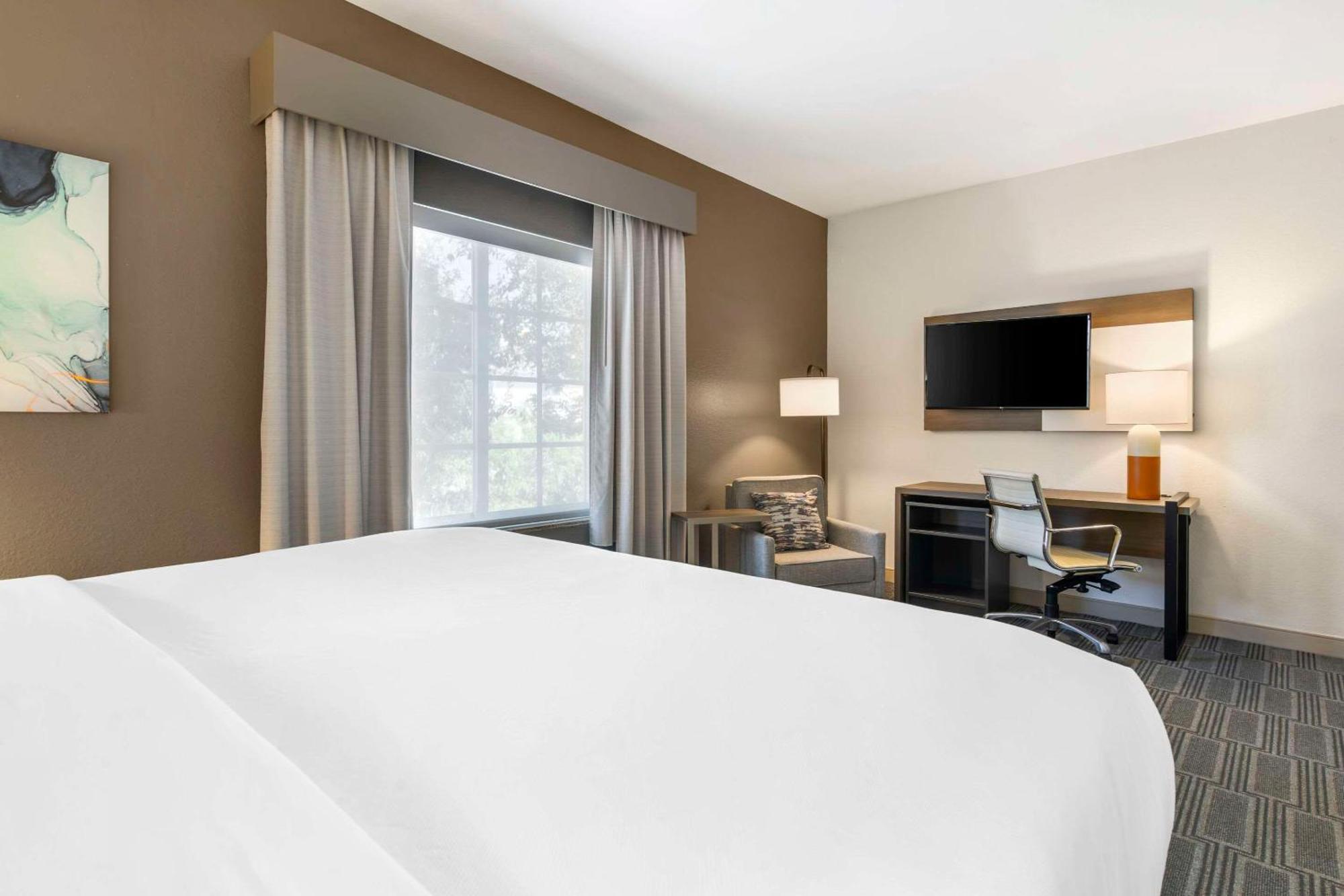 Comfort & Port Charlotte-punta Gorda Hotel 3*