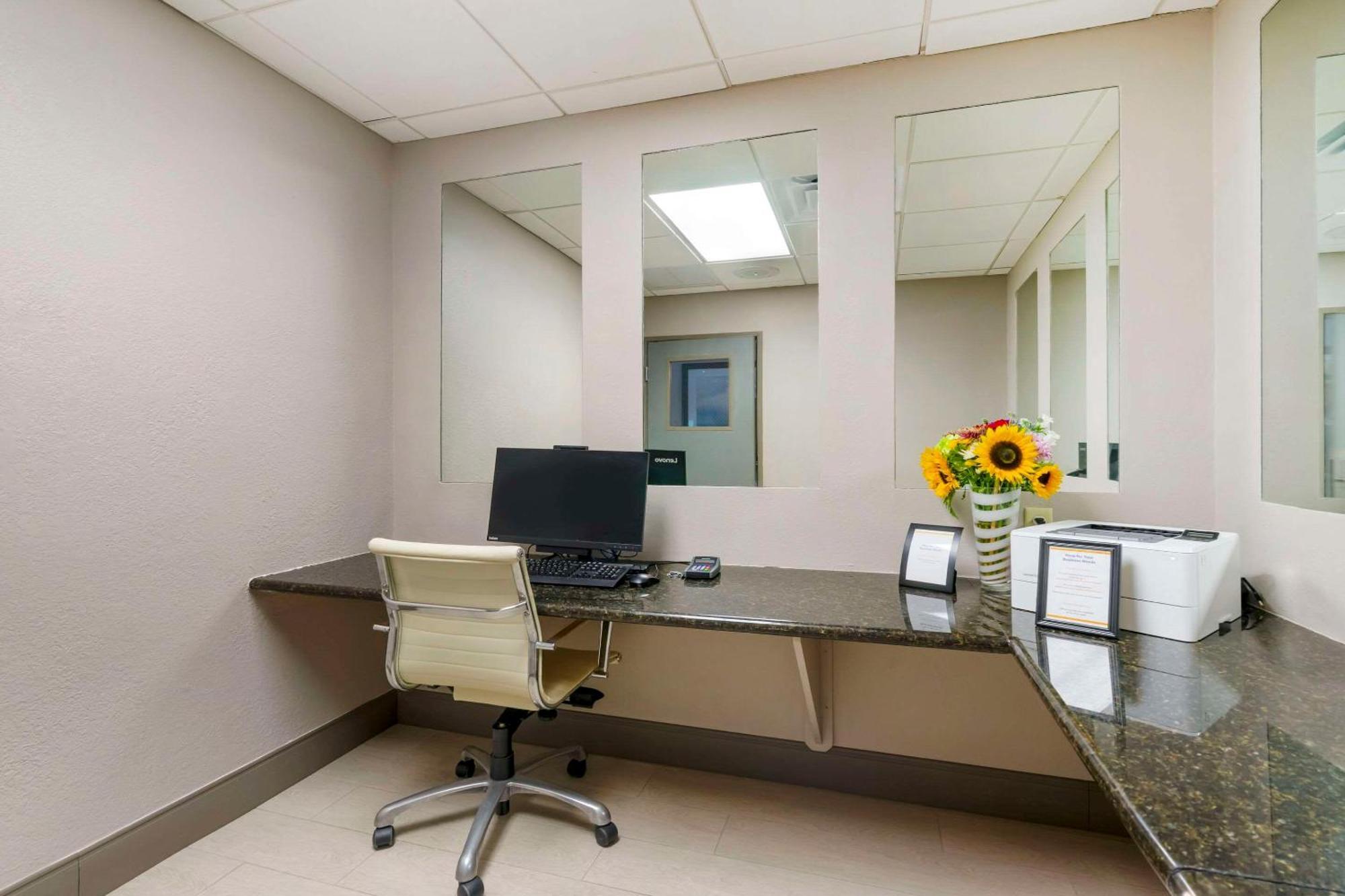 Comfort & Port Charlotte-punta Gorda Hotel