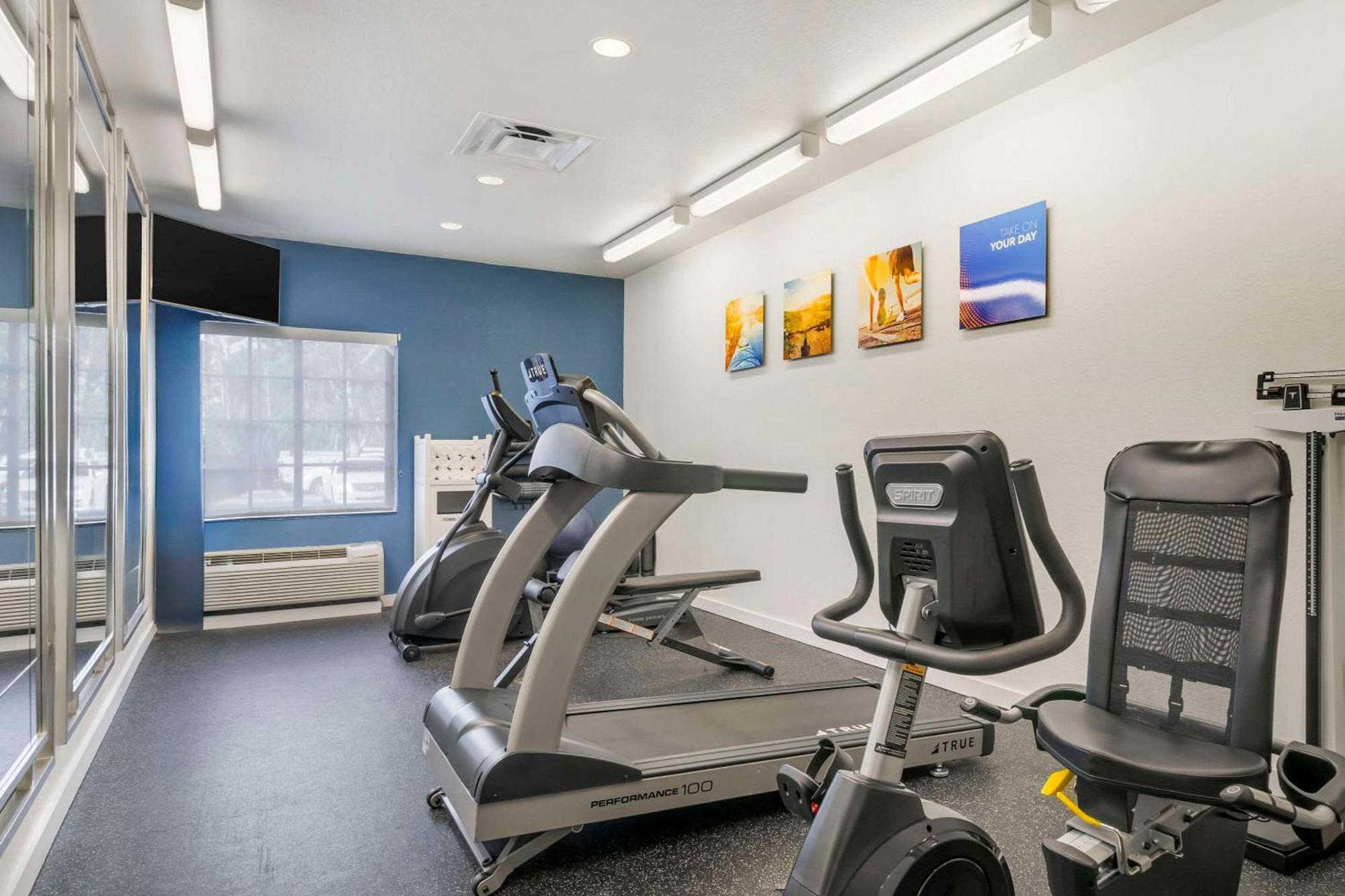 Comfort & Port Charlotte-punta Gorda 3*