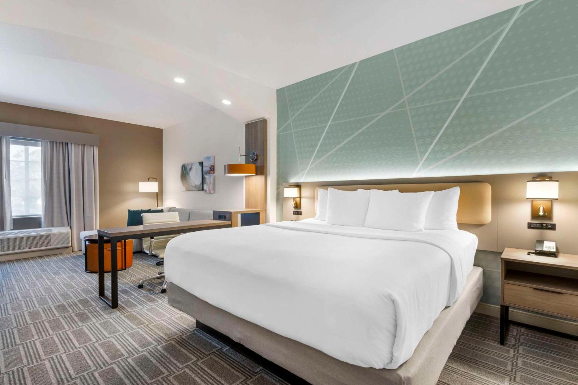 Comfort & Port Charlotte-punta Gorda 3*