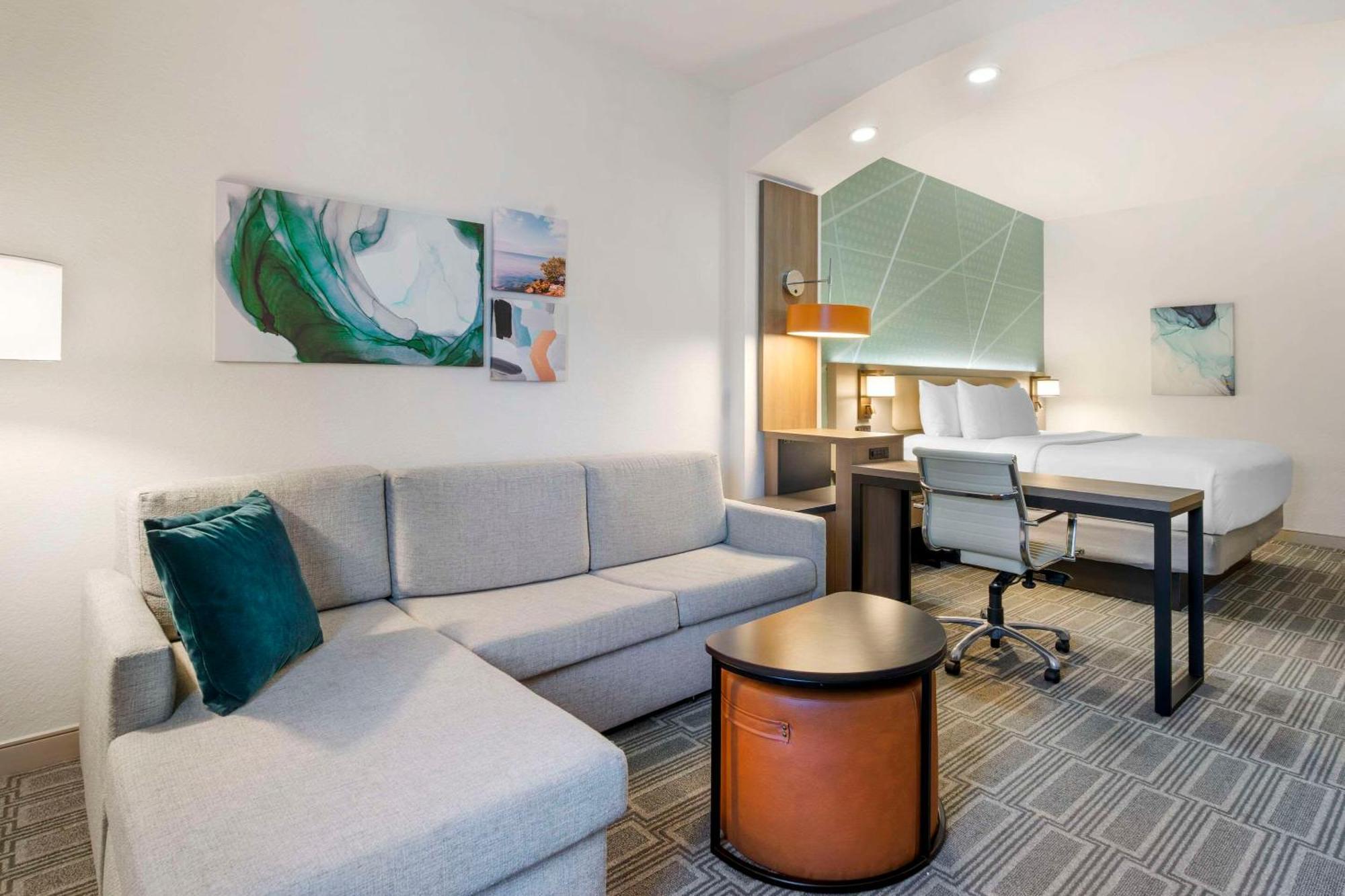 Comfort & Port Charlotte-punta Gorda